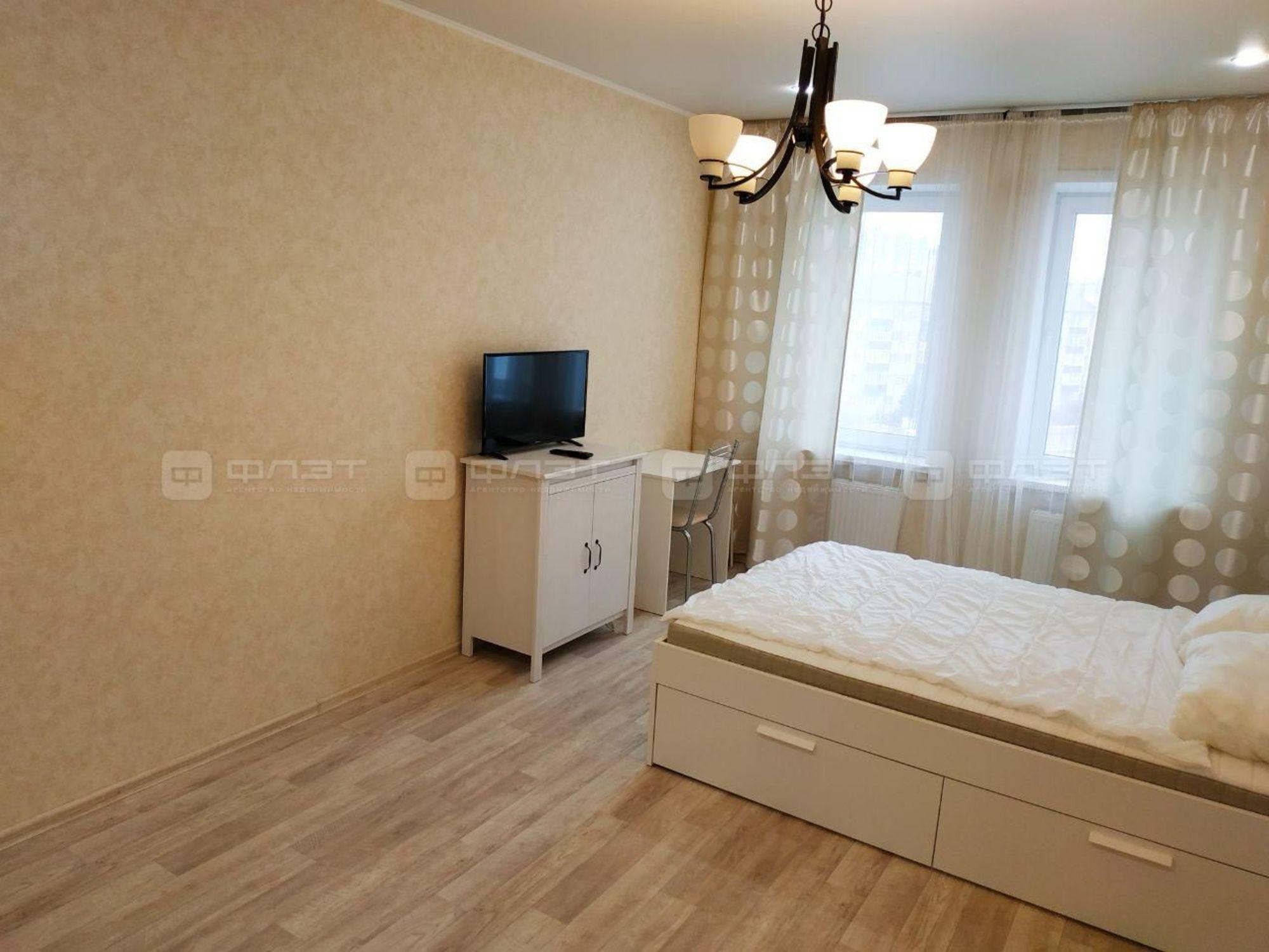 Сдать квартиру за 40 000 рублей на ул. Роторная д.27б