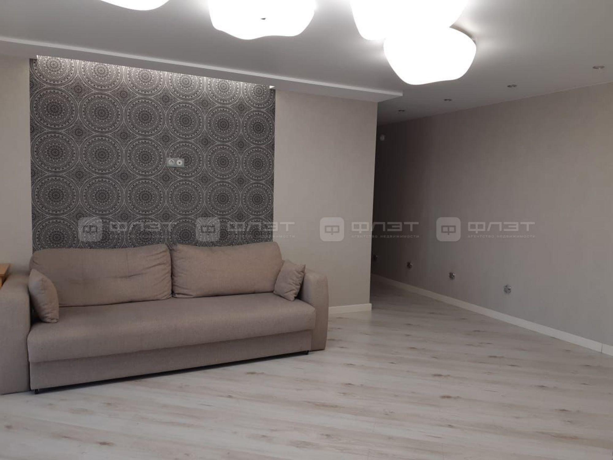 Сдать квартиру за 40 000 рублей на ш. Горьковское д.17