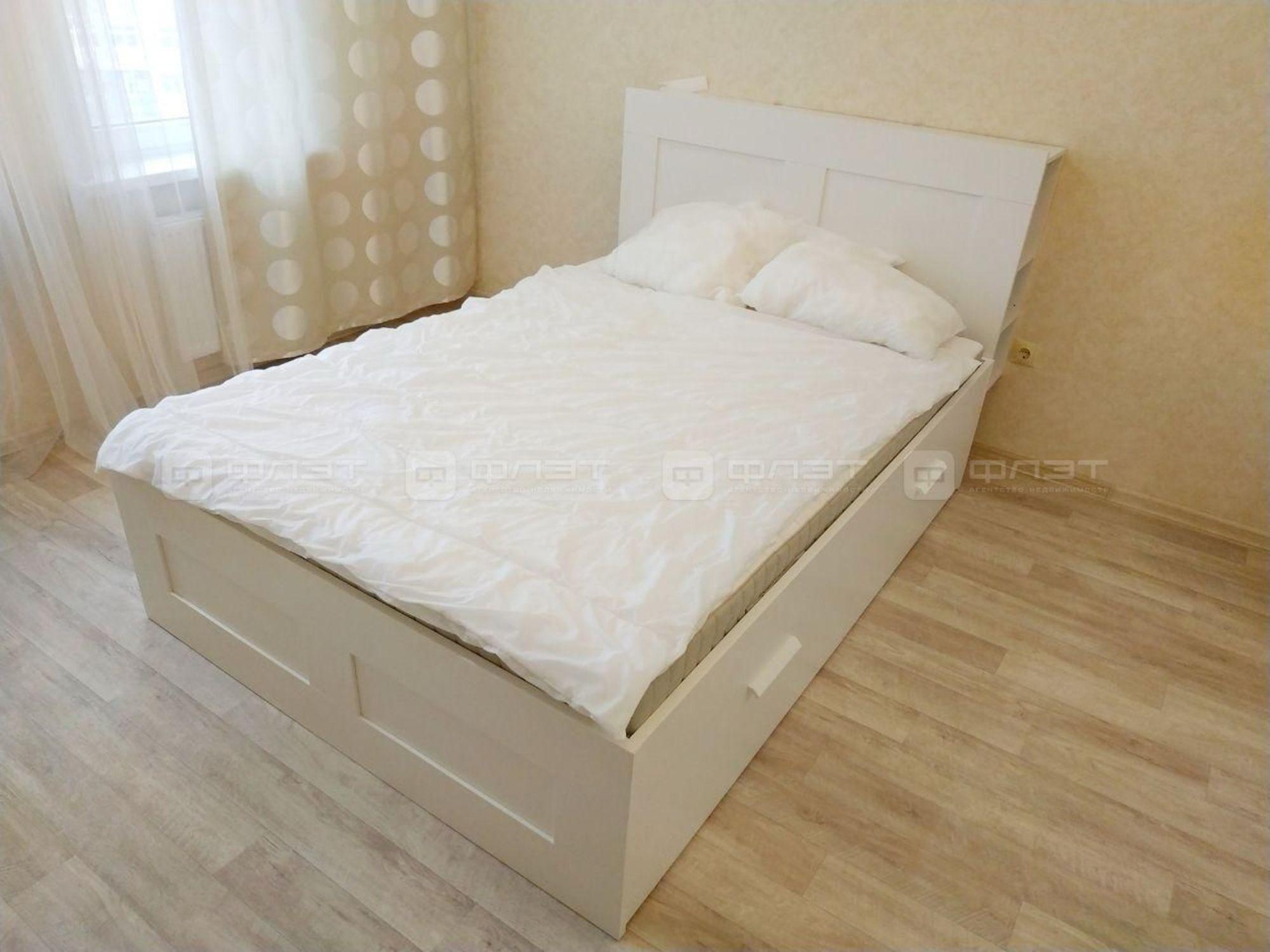 Сдать квартиру за 40 000 рублей на ул. Роторная д.27б