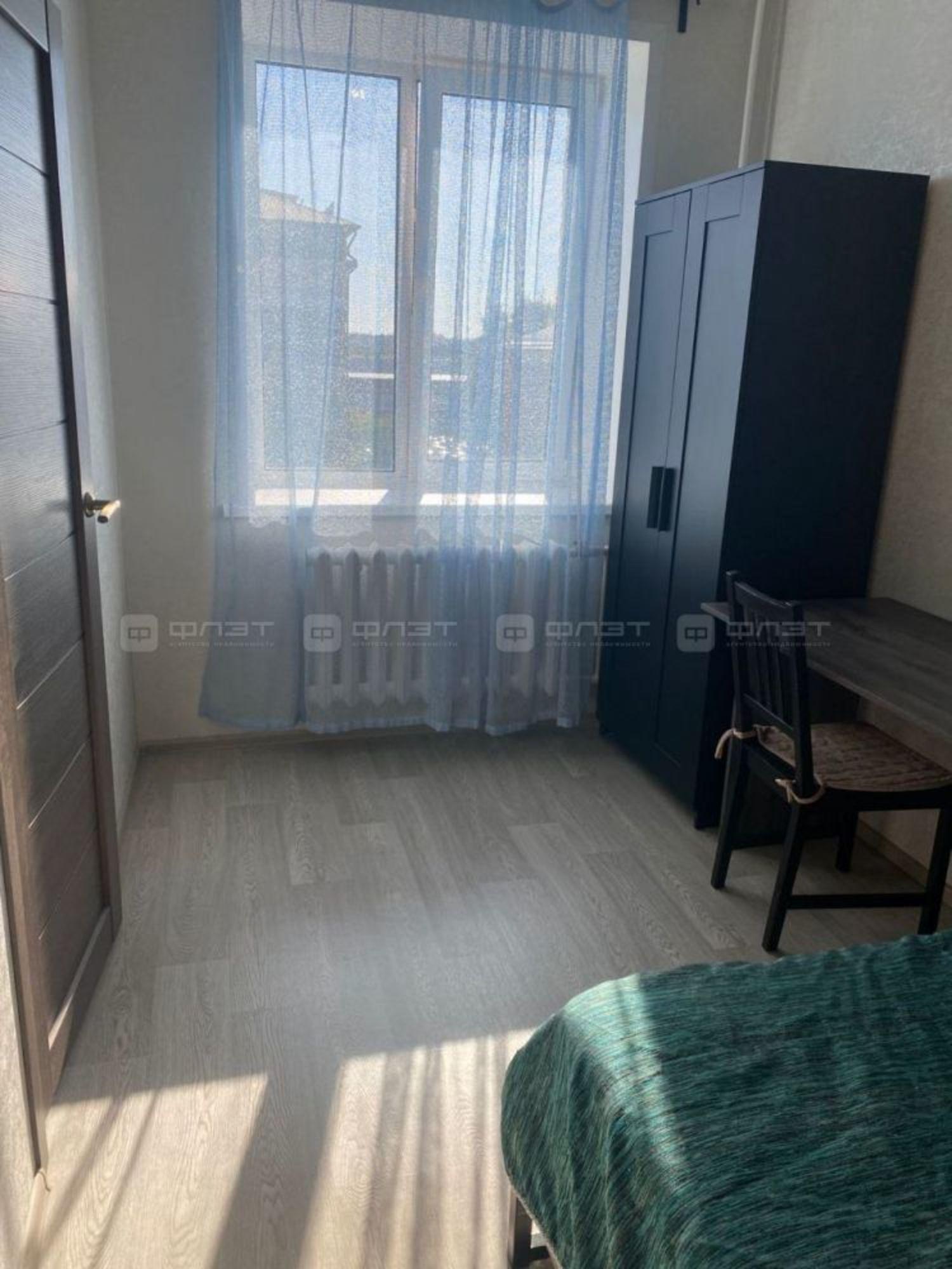 Сдать квартиру за 35 000 рублей на ул. Короленко д.93