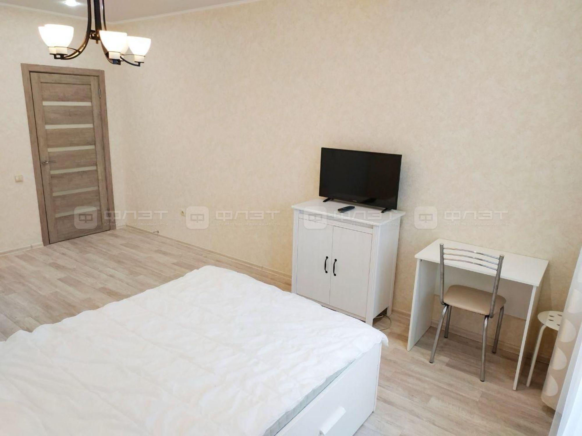 Сдать квартиру за 40 000 рублей на ул. Роторная д.27б