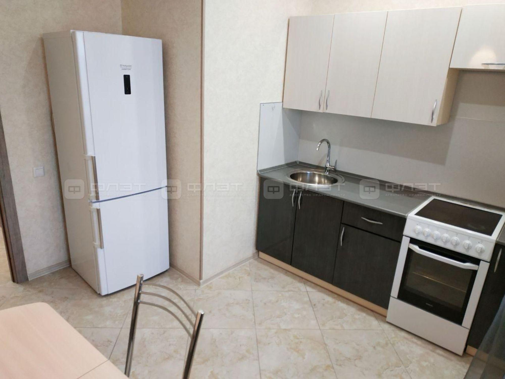 Сдать квартиру за 40 000 рублей на ул. Роторная д.27б