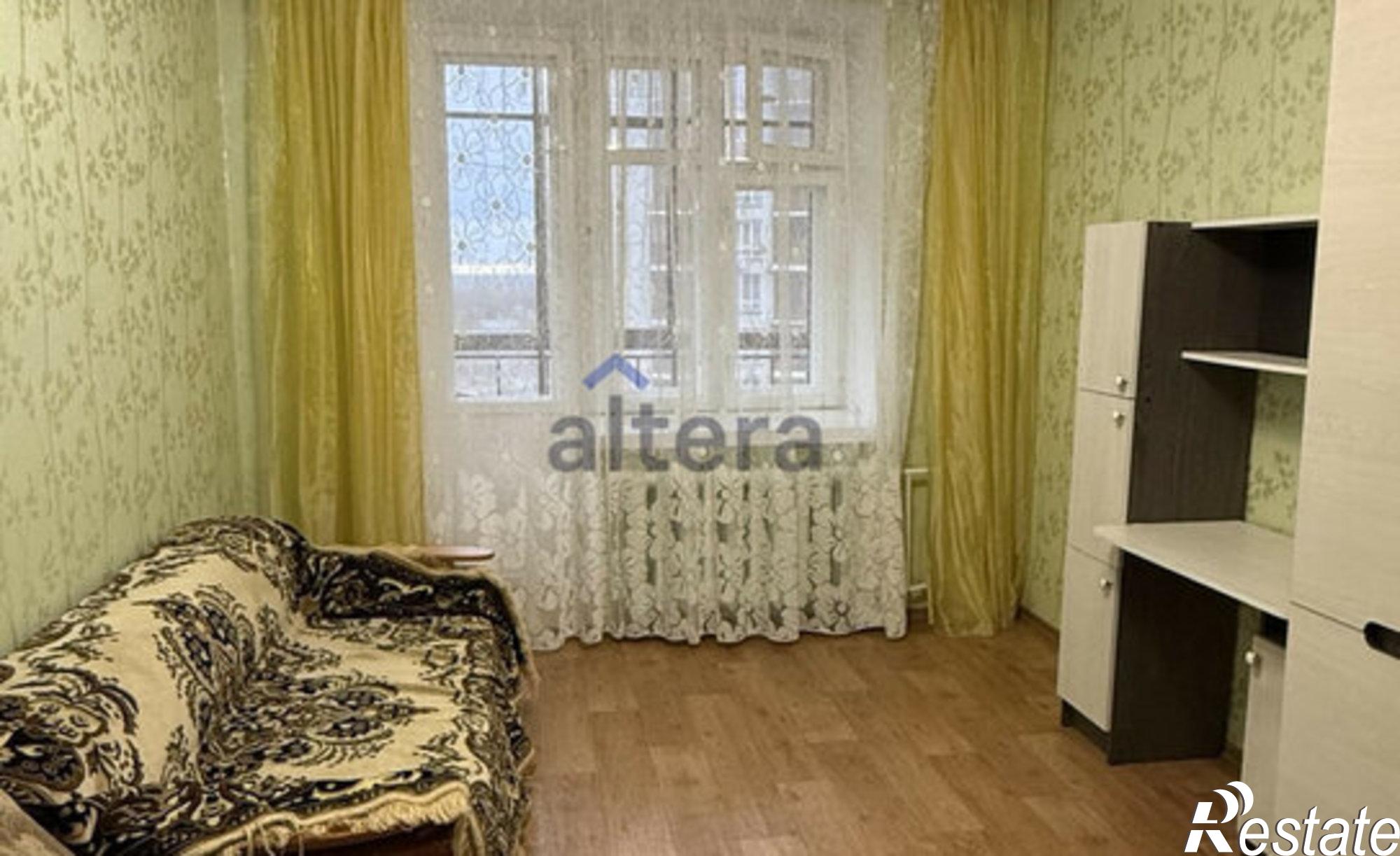 Купить квартиру за 14 800 000 рублей на улица Баки Урманче, 8