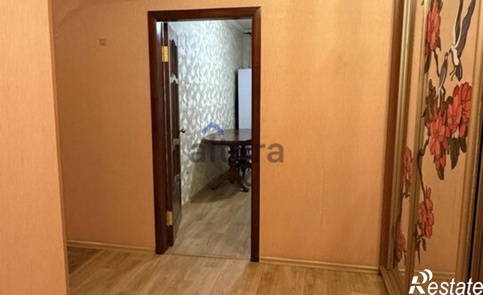 Купить квартиру за 14 800 000 рублей на улица Баки Урманче, 8