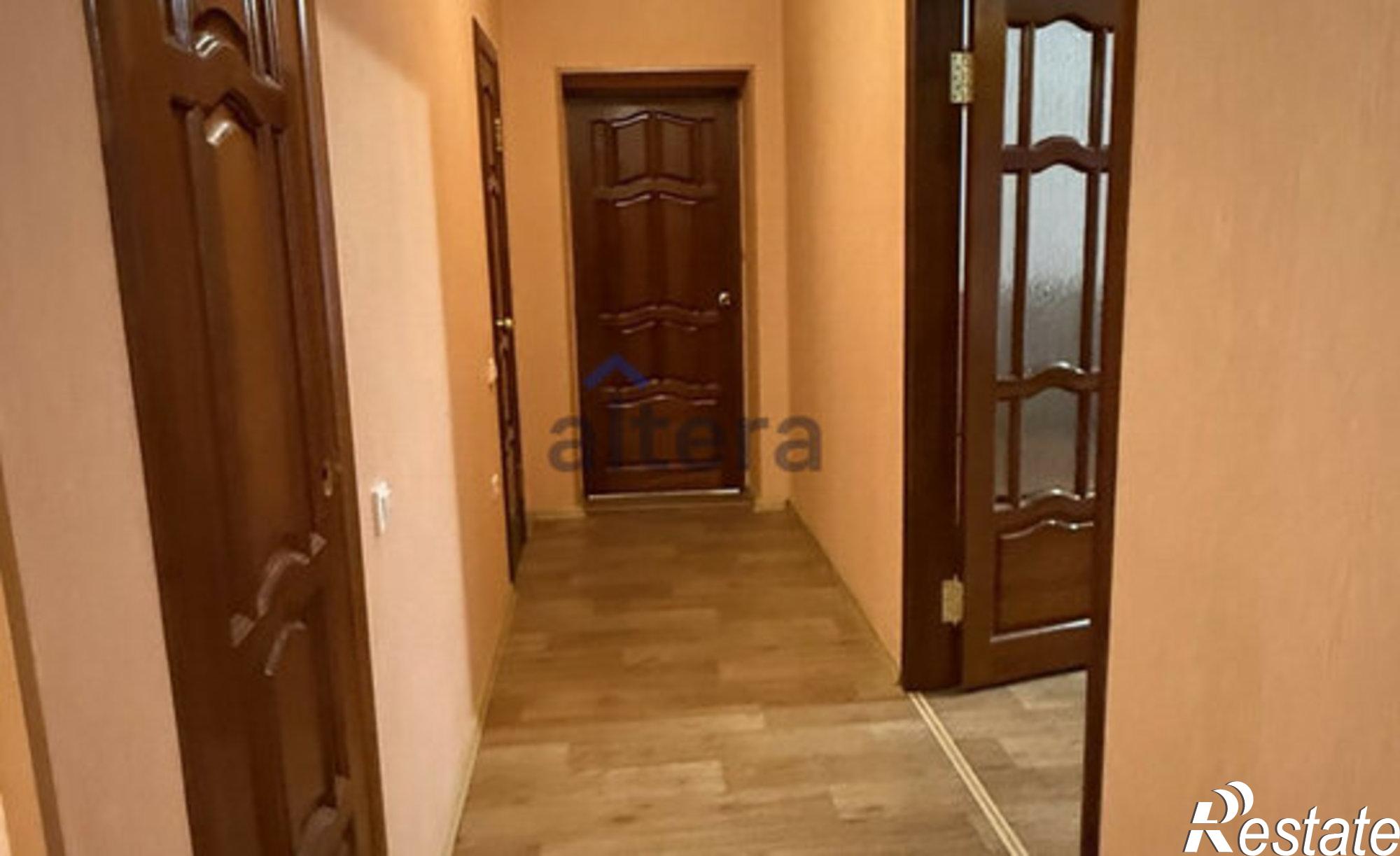 Купить квартиру за 14 800 000 рублей на улица Баки Урманче, 8