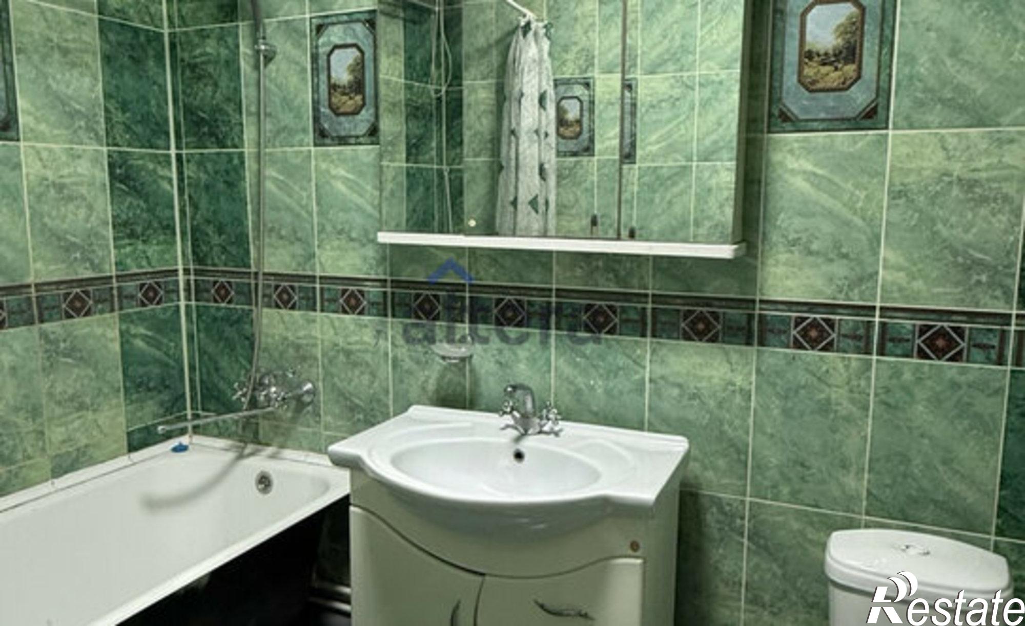 Купить квартиру за 14 800 000 рублей на улица Баки Урманче, 8