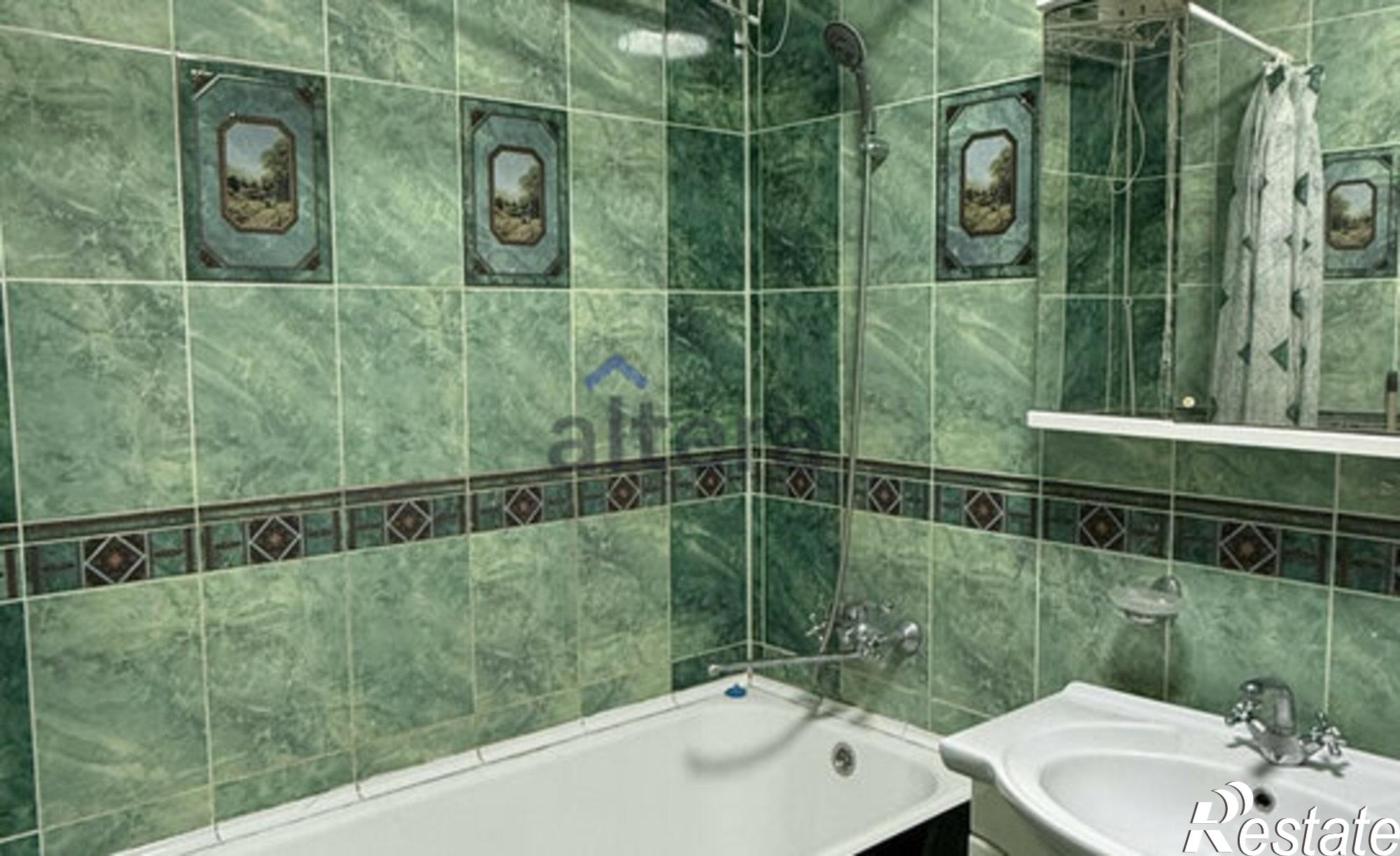 Купить квартиру за 14 800 000 рублей на улица Баки Урманче, 8