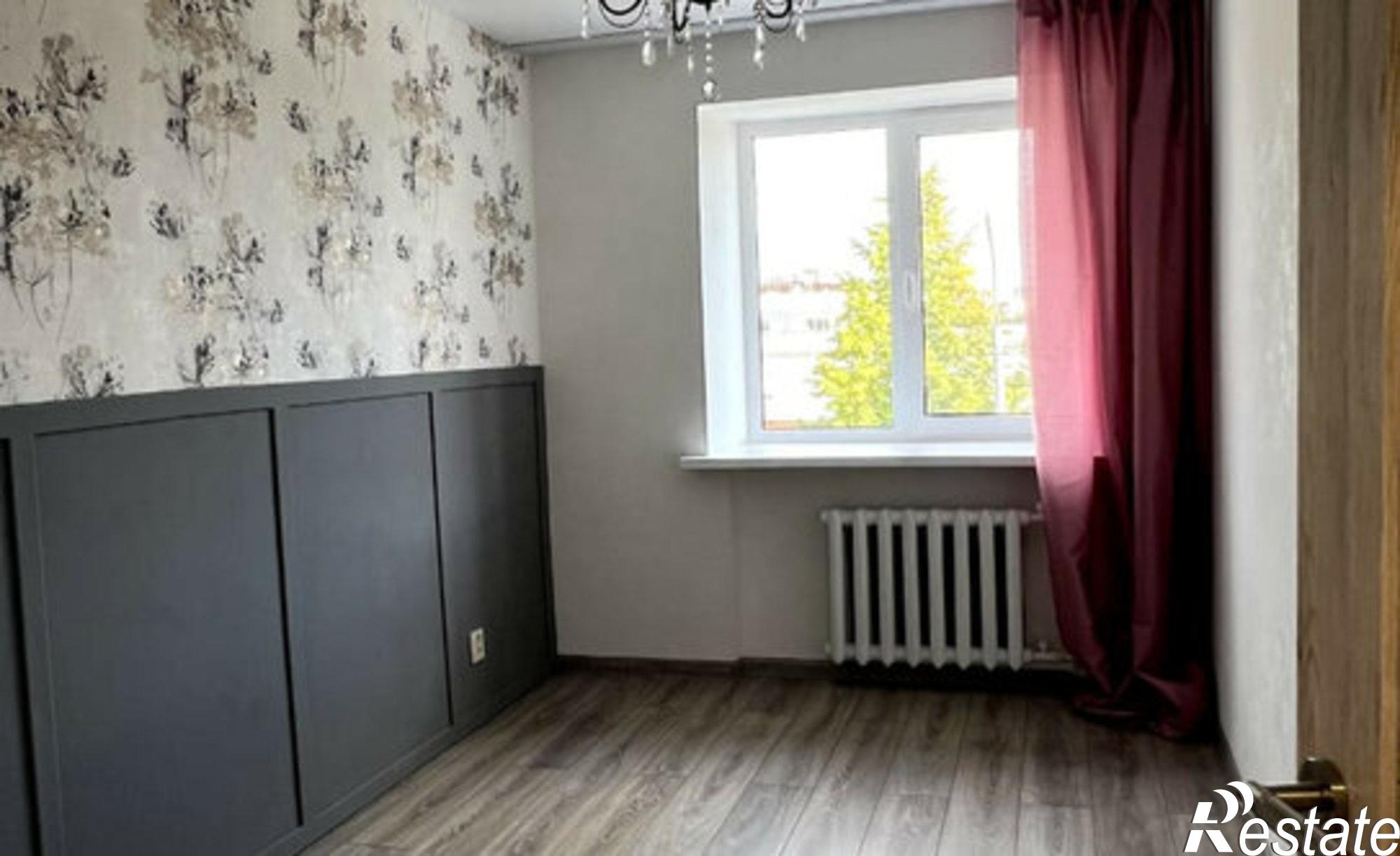 Купить квартиру за 8 000 000 рублей на Даурская улица, 29