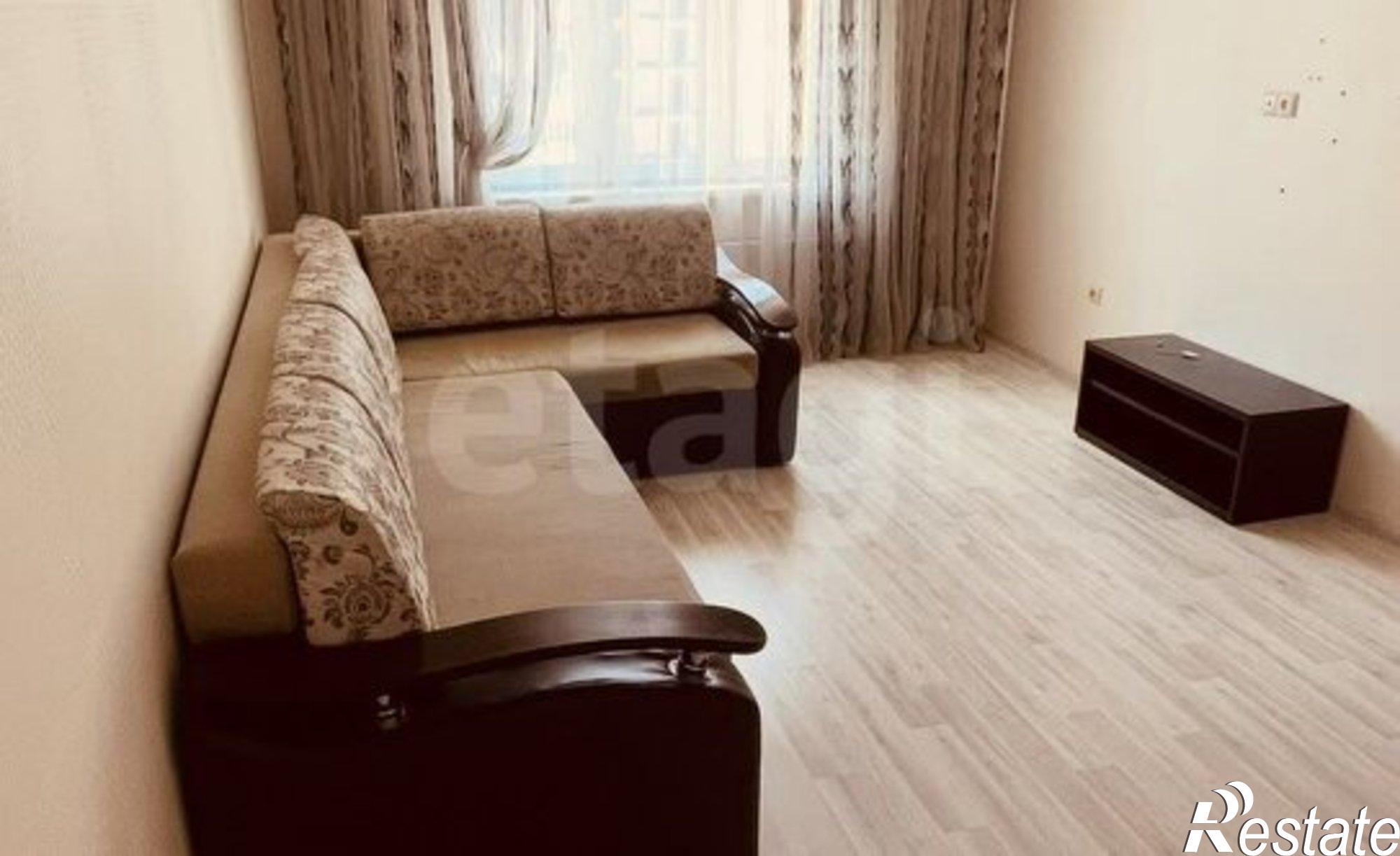 Купить квартиру за 10 200 000 рублей на улица Натана Рахлина, 7