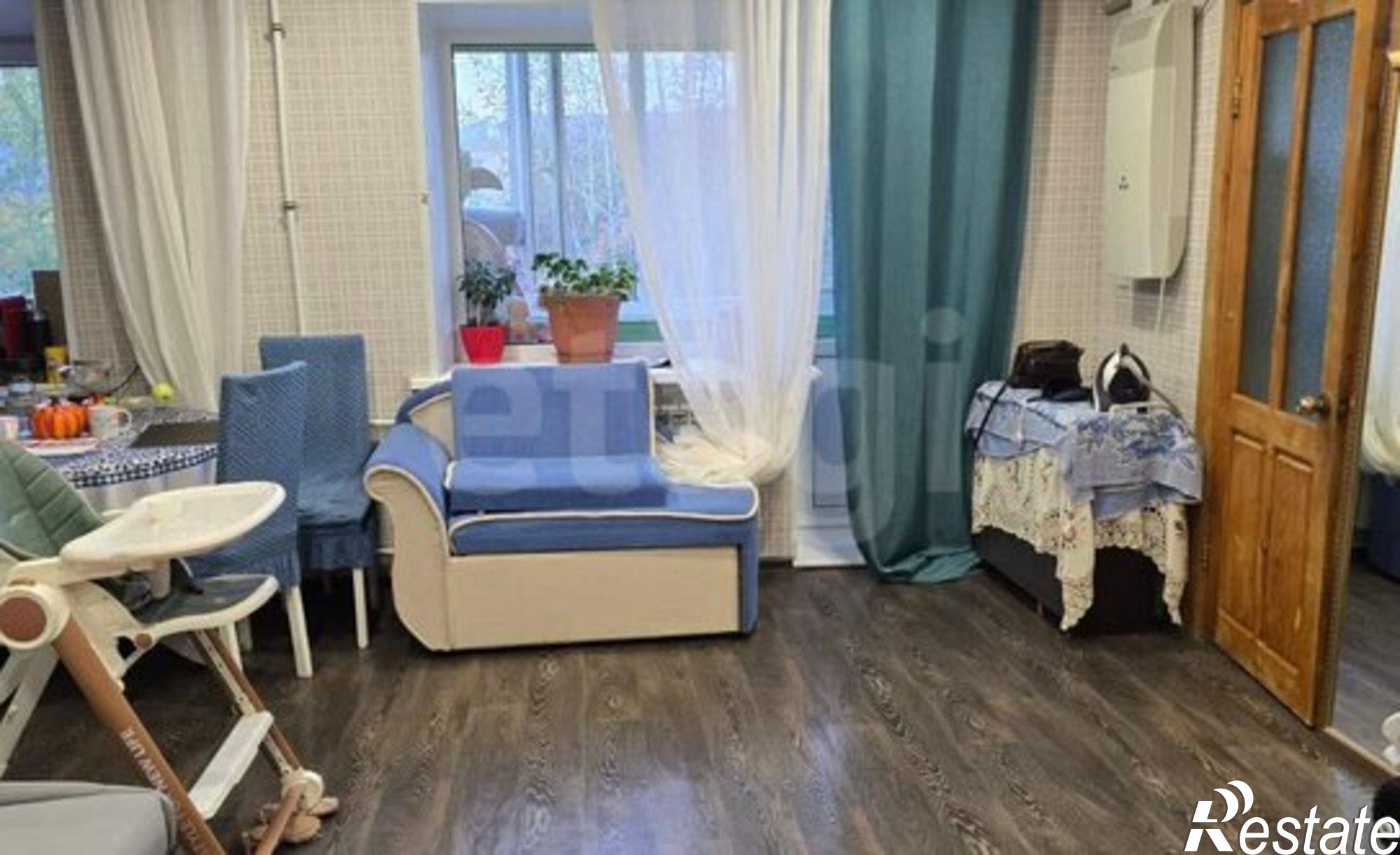 Купить квартиру за 8 700 000 рублей на Тверская улица, 3