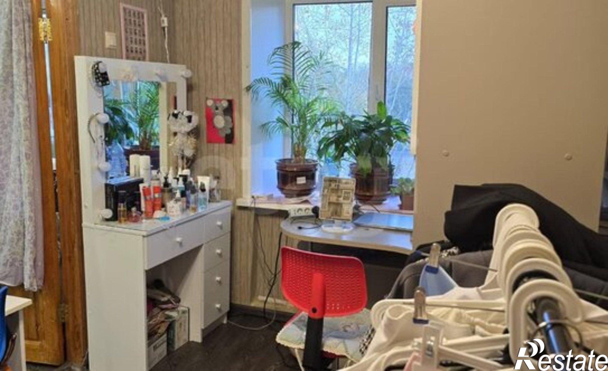 Купить квартиру за 8 700 000 рублей на Тверская улица, 3