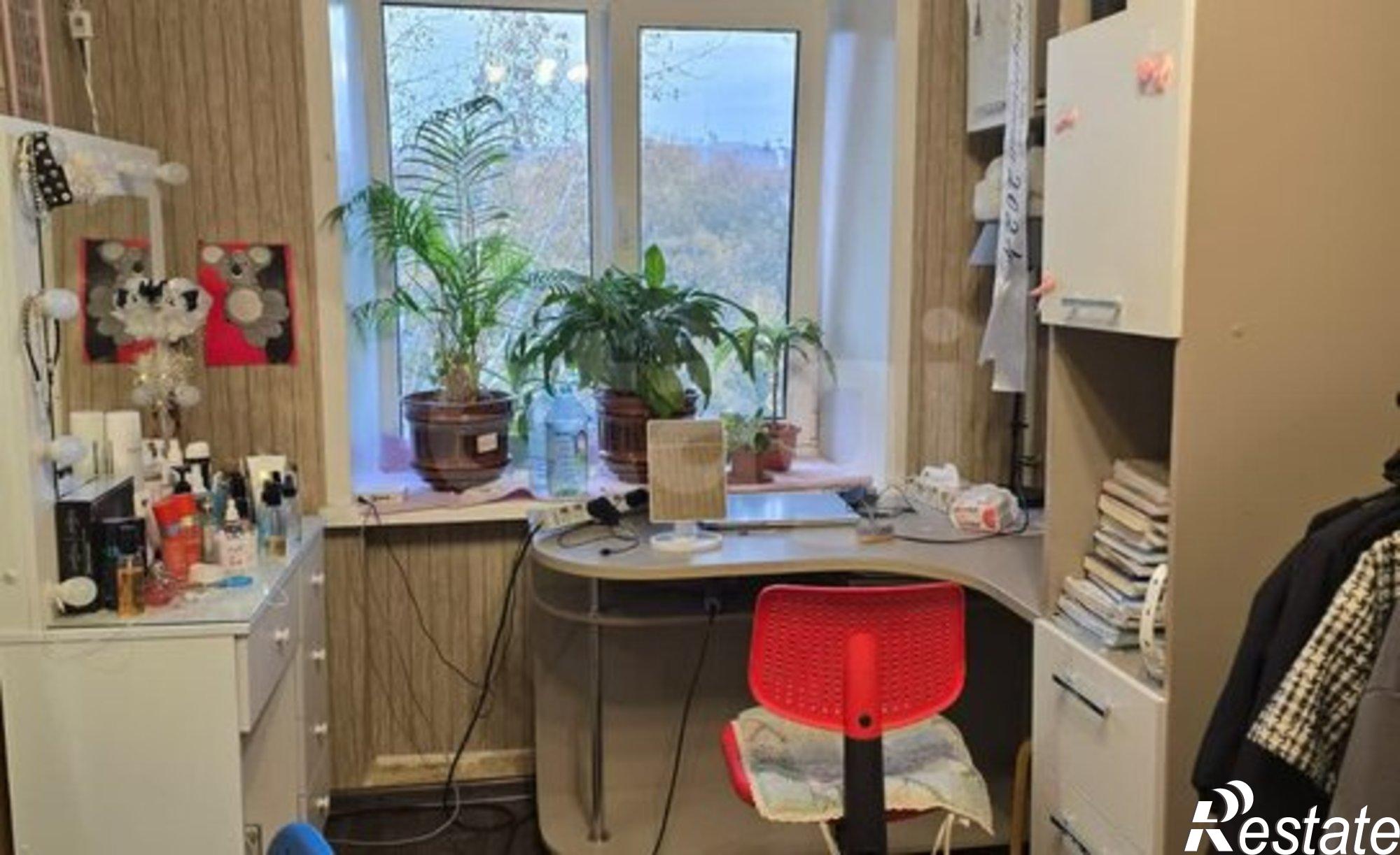 Купить квартиру за 8 700 000 рублей на Тверская улица, 3