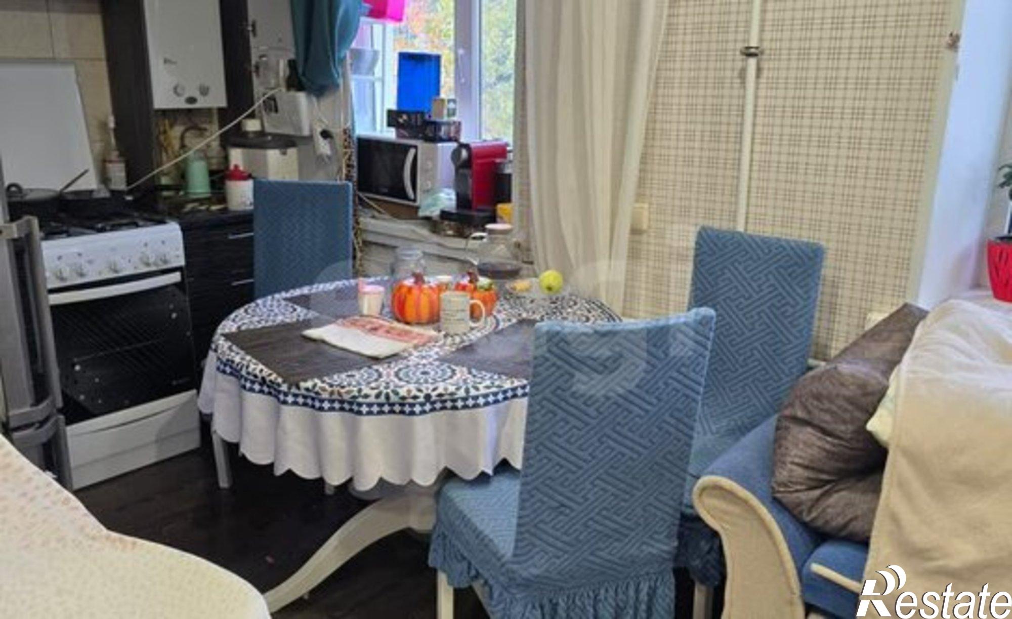 Купить квартиру за 8 700 000 рублей на Тверская улица, 3