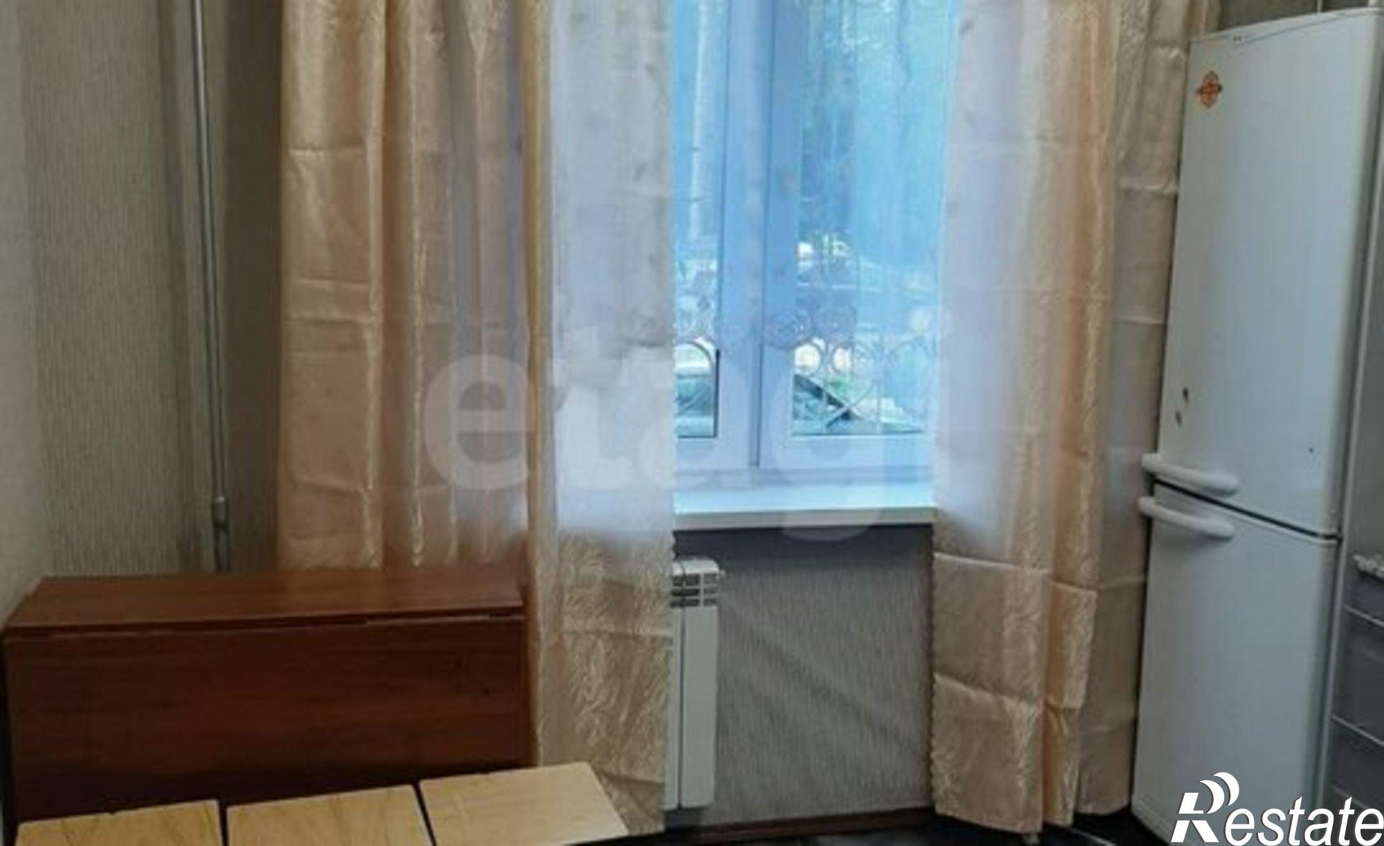 Купить квартиру за 6 250 000 рублей на улица Маршала Чуйкова, 33