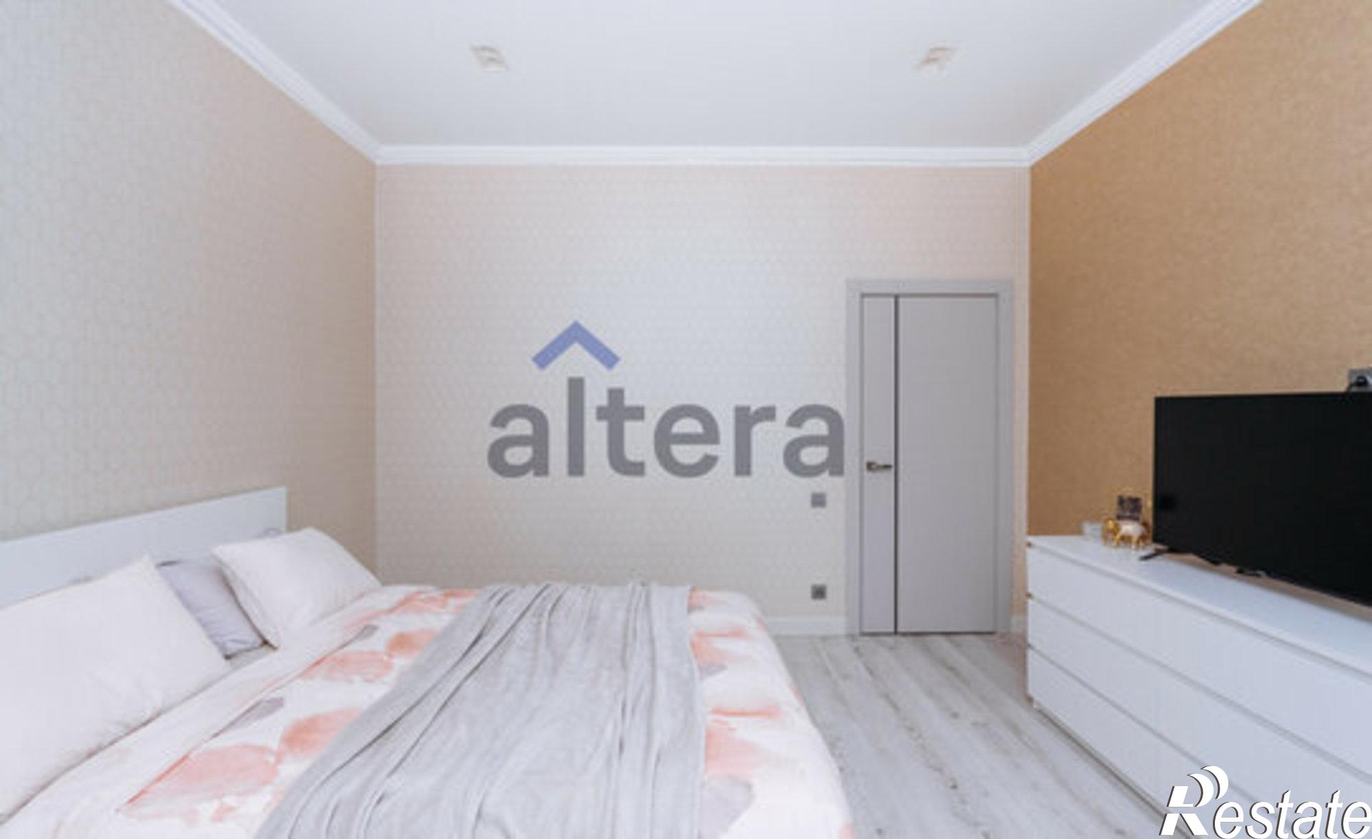 Купить квартиру за 28 000 000 рублей на улица Тулпар, 7