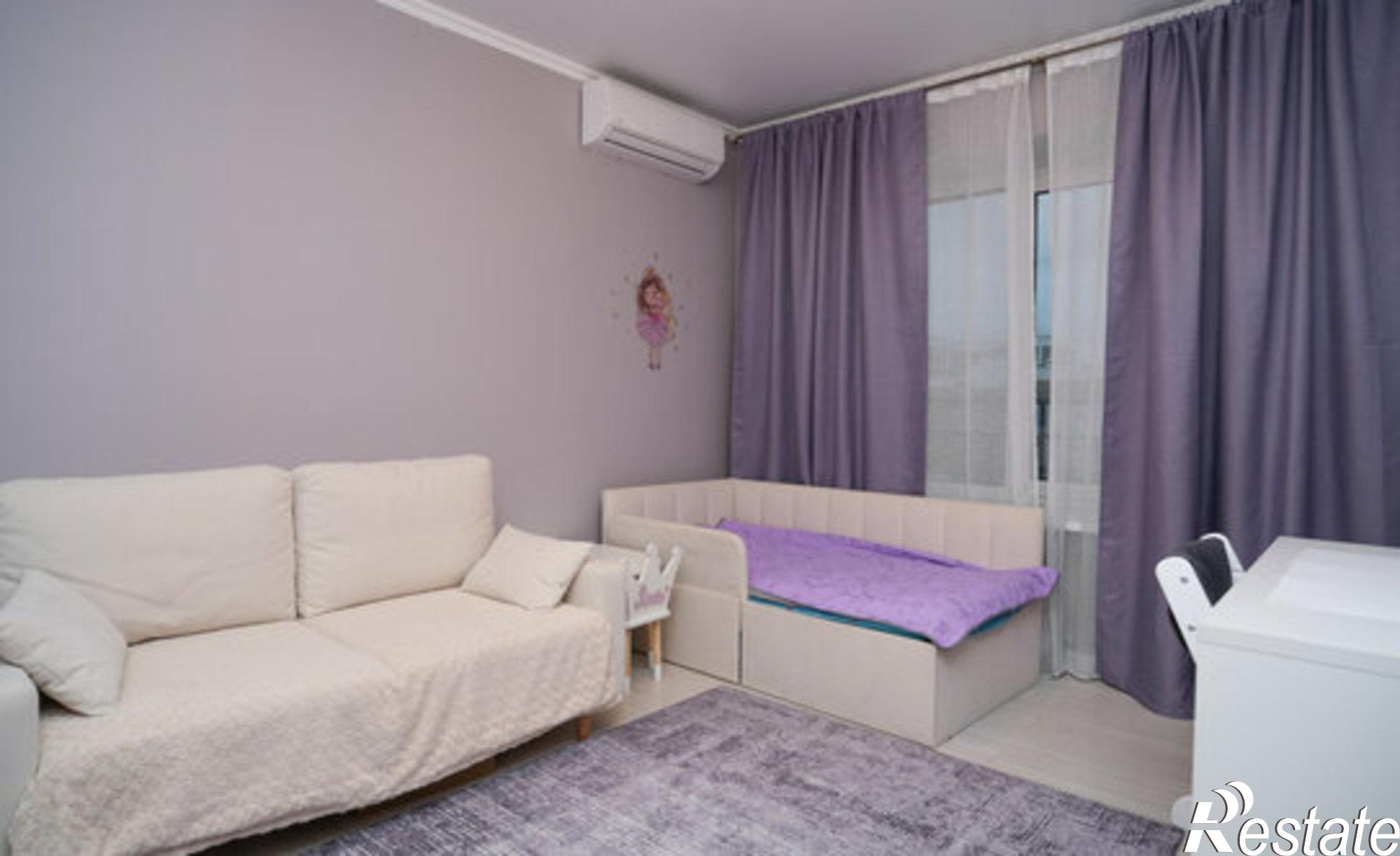 Купить квартиру за 17 400 000 рублей на улица Николая Ершова, 62Д к2