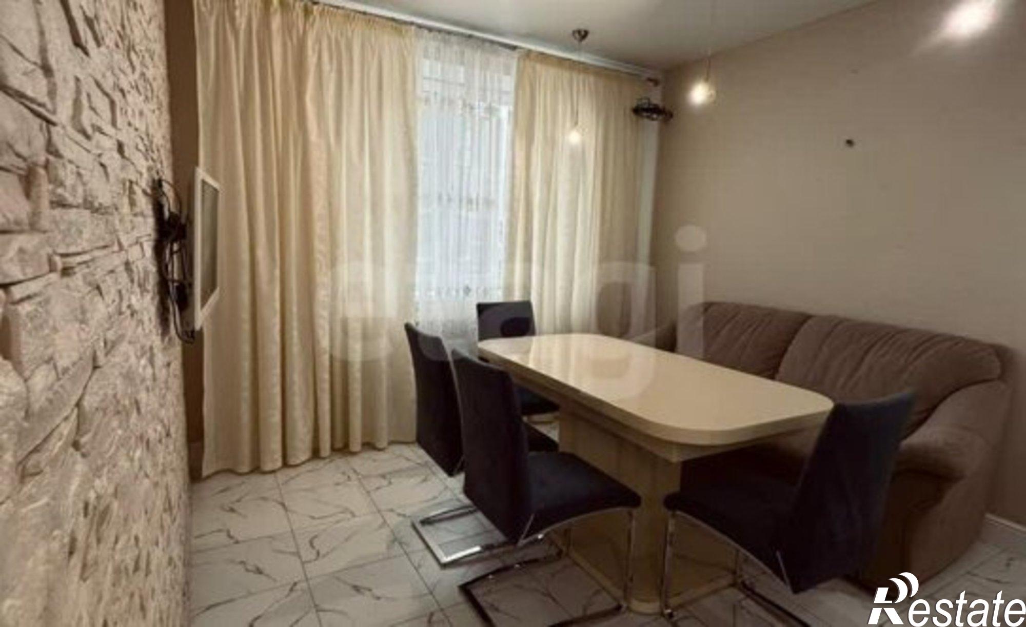 Купить квартиру за 22 400 000 рублей на улица Восход, 16