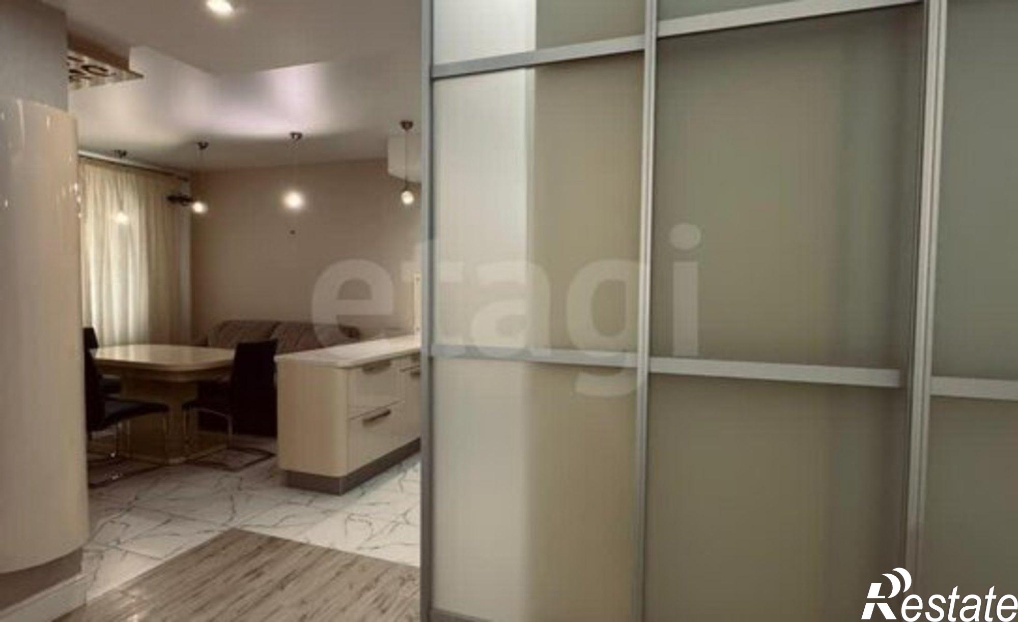 Купить квартиру за 22 400 000 рублей на улица Восход, 16