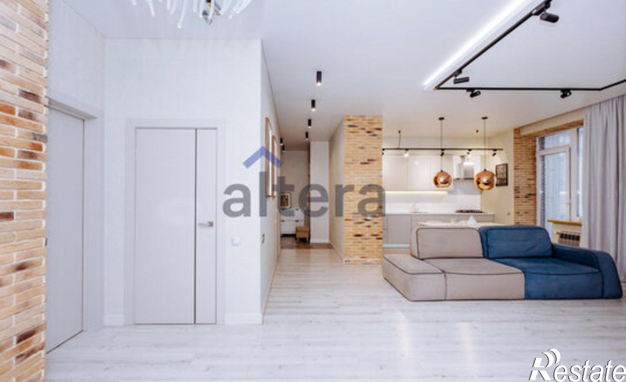 Купить квартиру за 28 000 000 рублей на улица Тулпар, 7