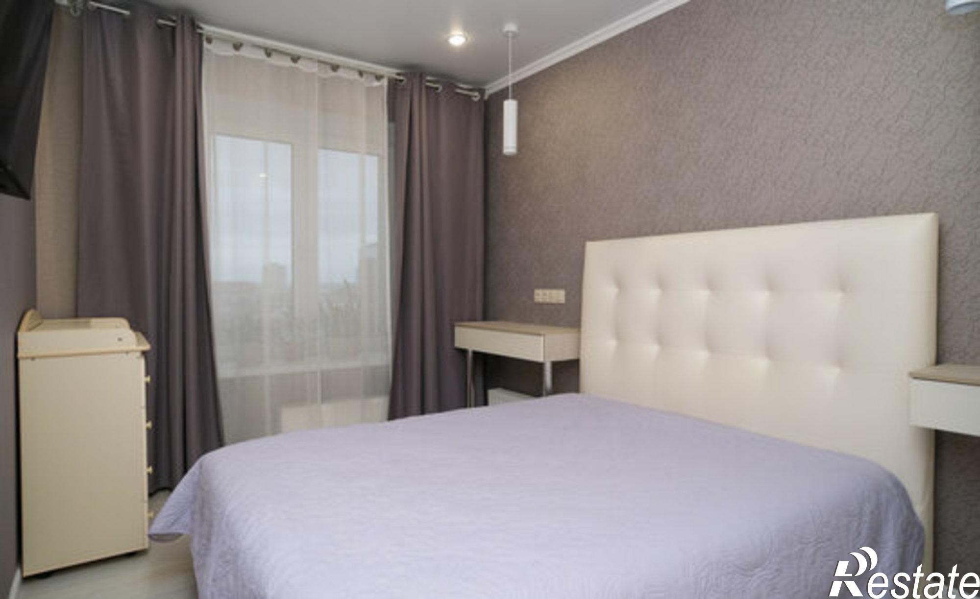 Купить квартиру за 17 400 000 рублей на улица Николая Ершова, 62Д к2