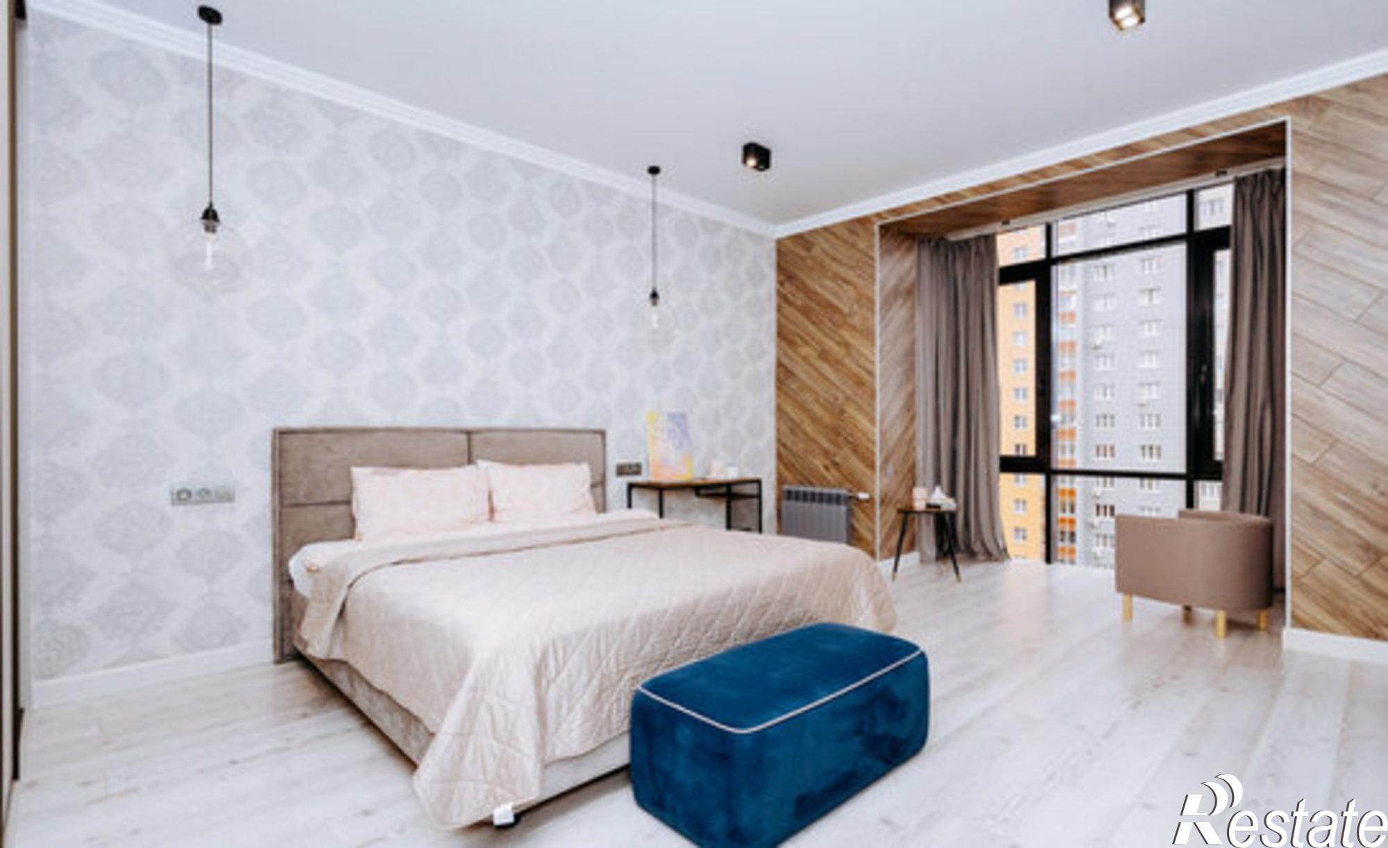 Купить квартиру за 28 000 000 рублей на ул Тулпар, 7