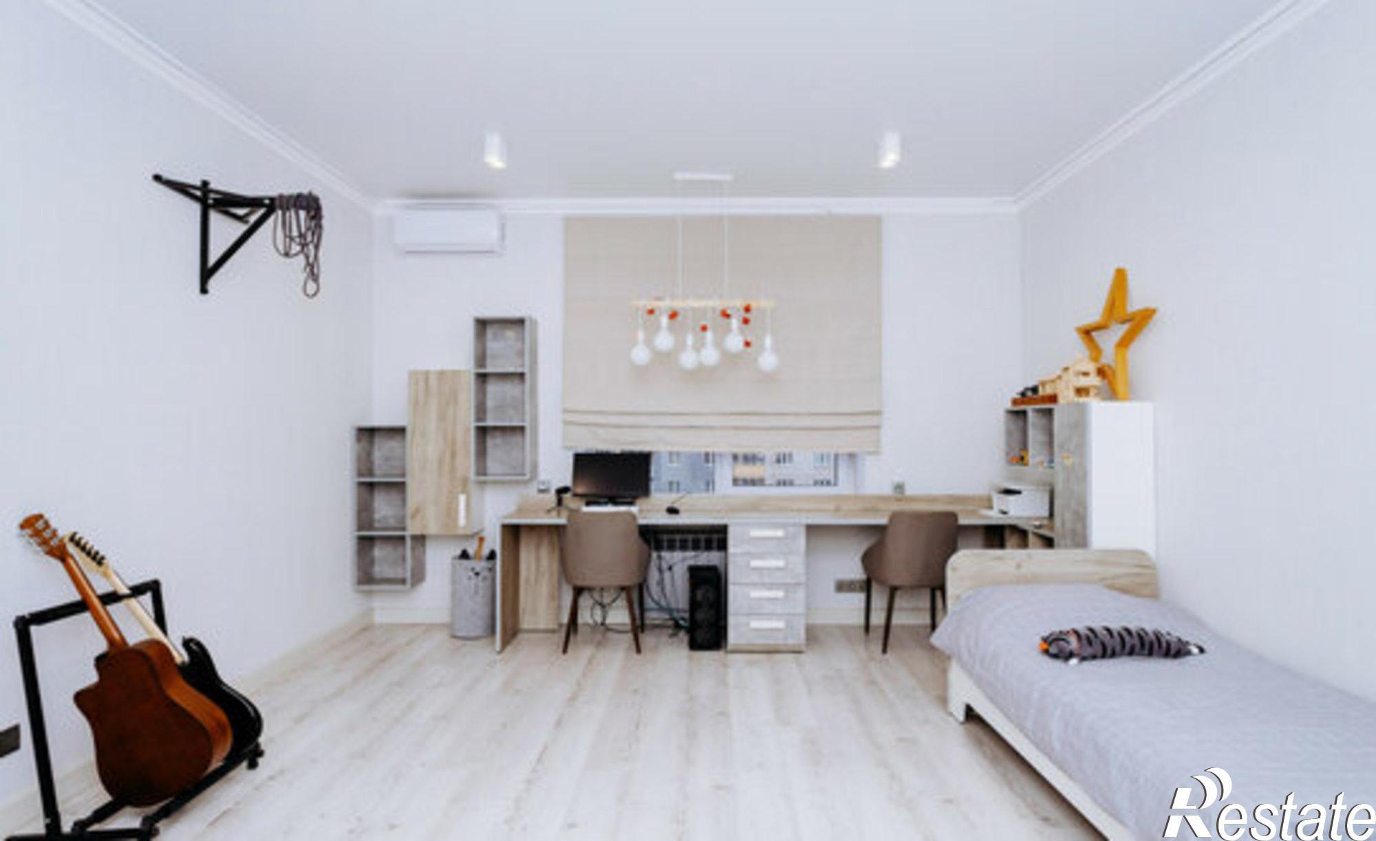 Купить квартиру за 28 000 000 рублей на ул Тулпар, 7