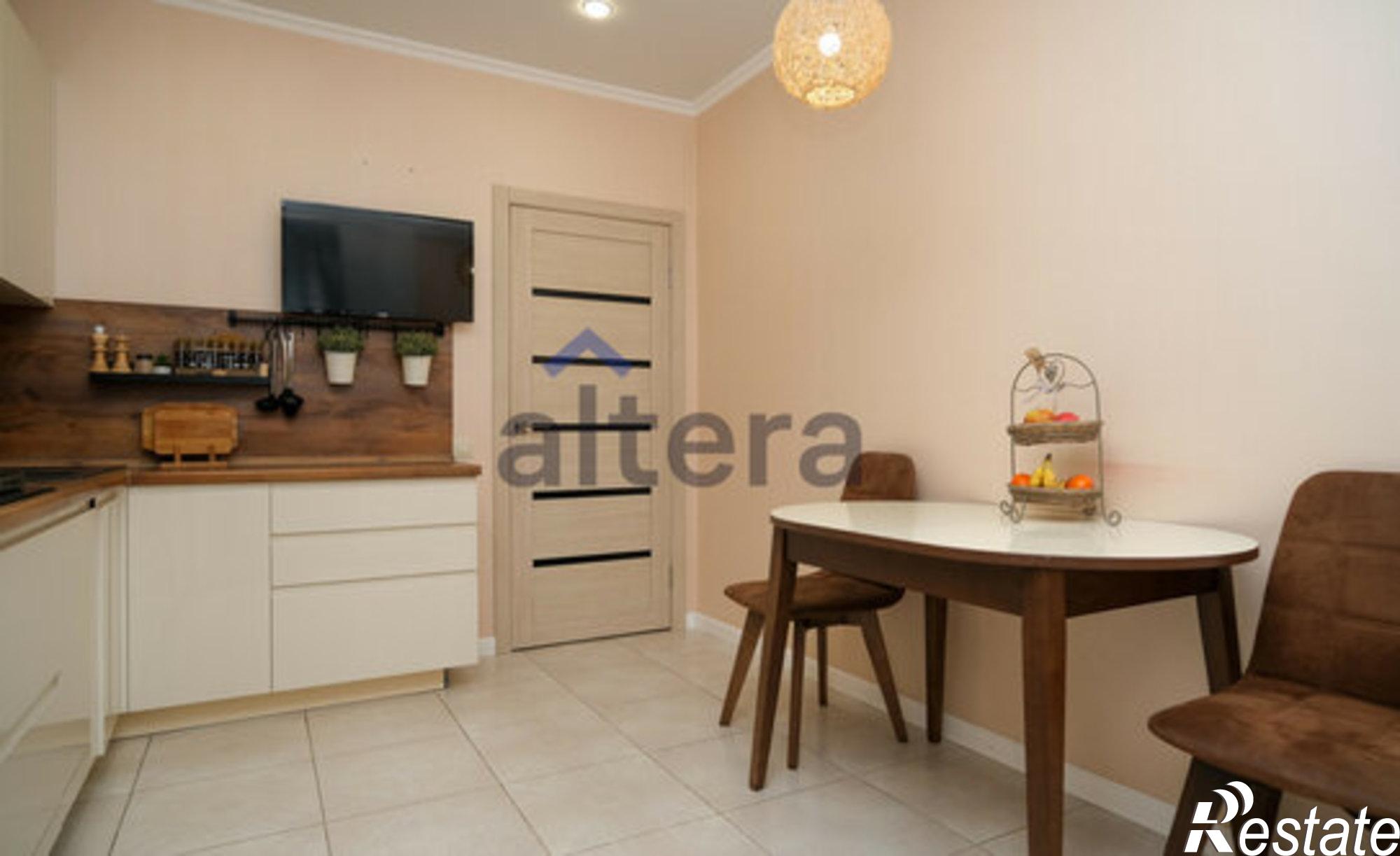 Купить квартиру за 17 400 000 рублей на ул Николая Ершова, 62д 1