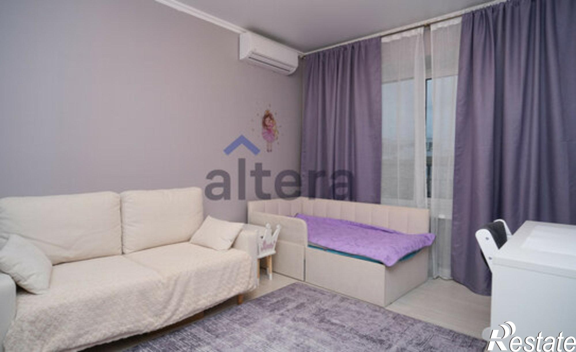 Купить квартиру за 17 400 000 рублей на ул Николая Ершова, 62д 1