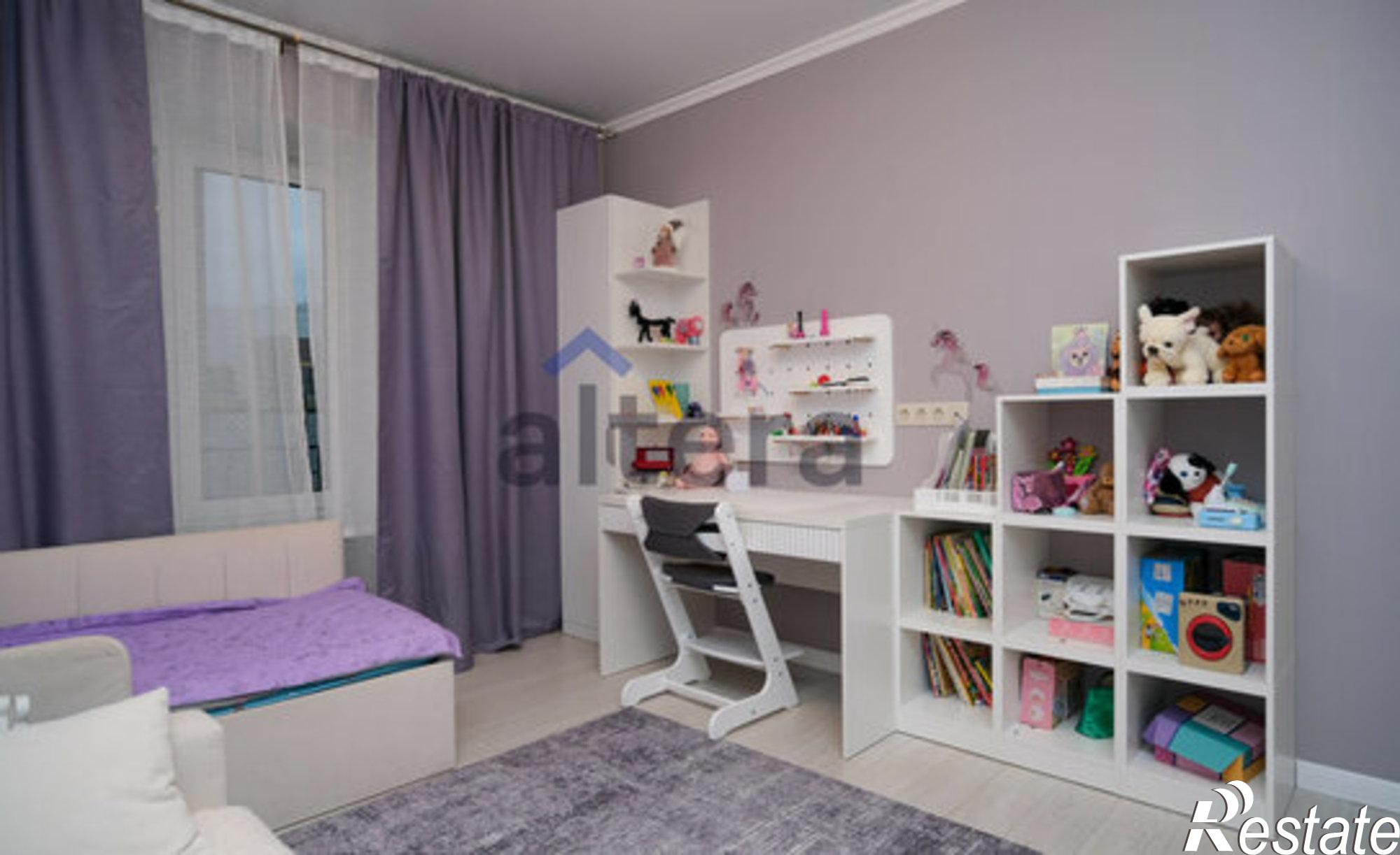 Купить квартиру за 17 400 000 рублей на ул Николая Ершова, 62д 1