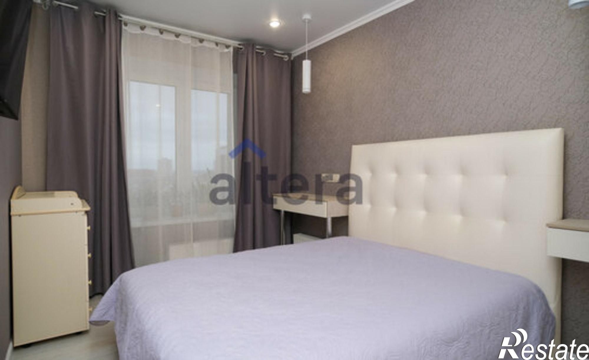 Купить квартиру за 17 400 000 рублей на ул Николая Ершова, 62д 1