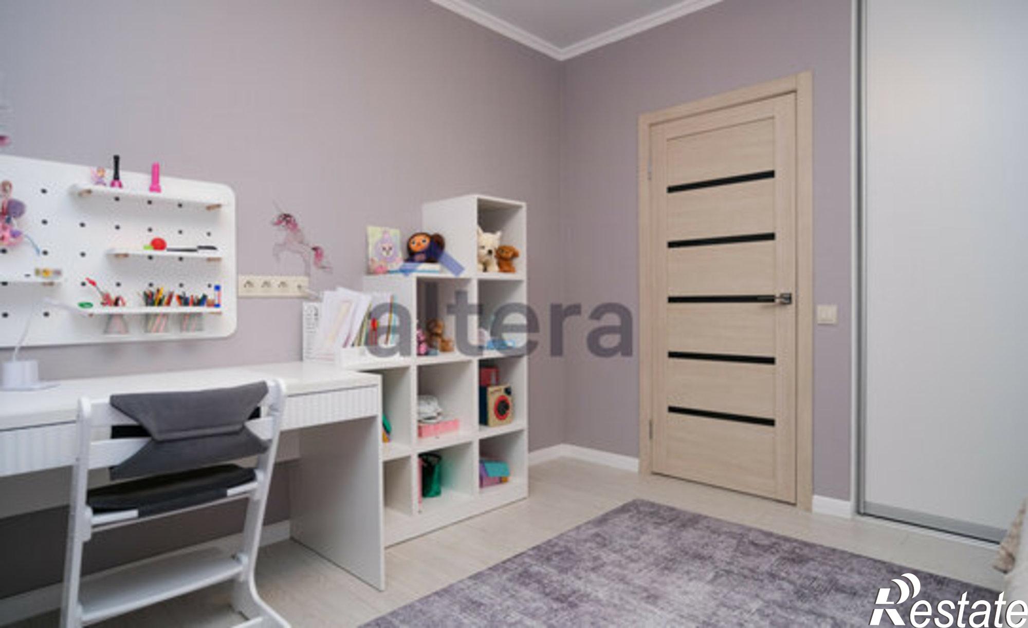 Купить квартиру за 17 400 000 рублей на ул Николая Ершова, 62д 1