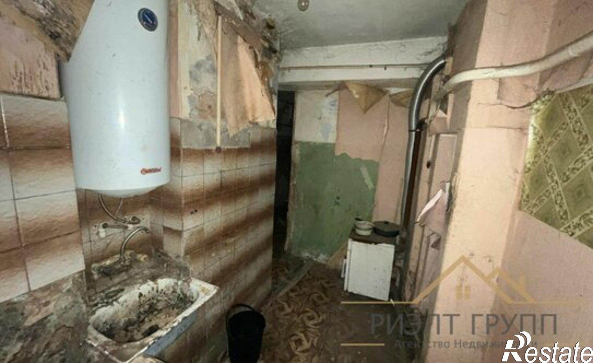 Купить квартиру за 2 649 000 рублей на ул Залесная, 3