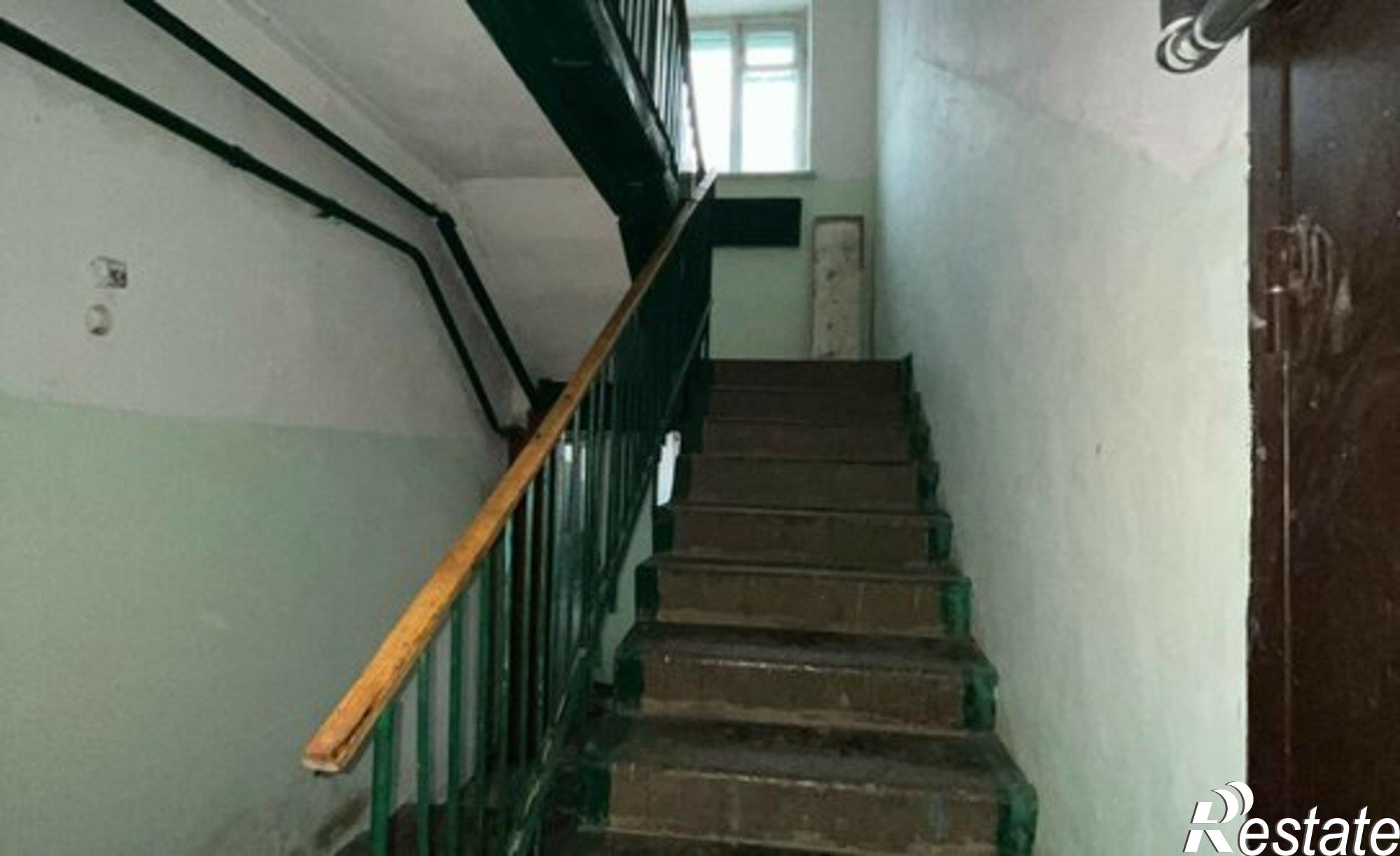 Купить квартиру за 2 649 000 рублей на ул Залесная, 3