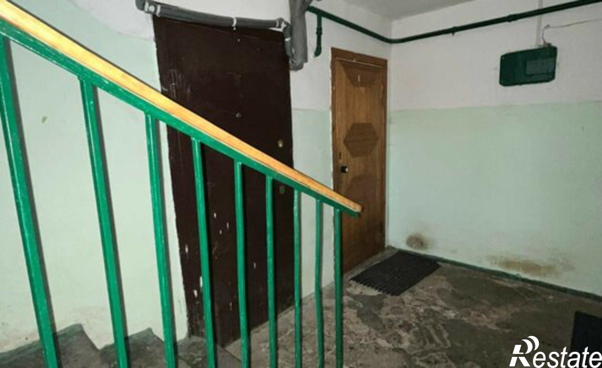 Купить квартиру за 2 649 000 рублей на ул Залесная, 3