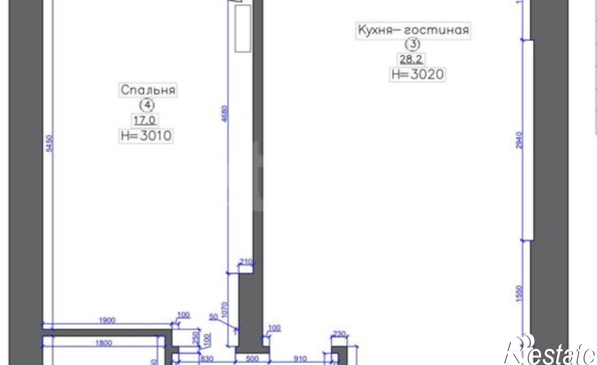 Купить квартиру за 21 500 000 рублей на ул Чистопольская, 88/2