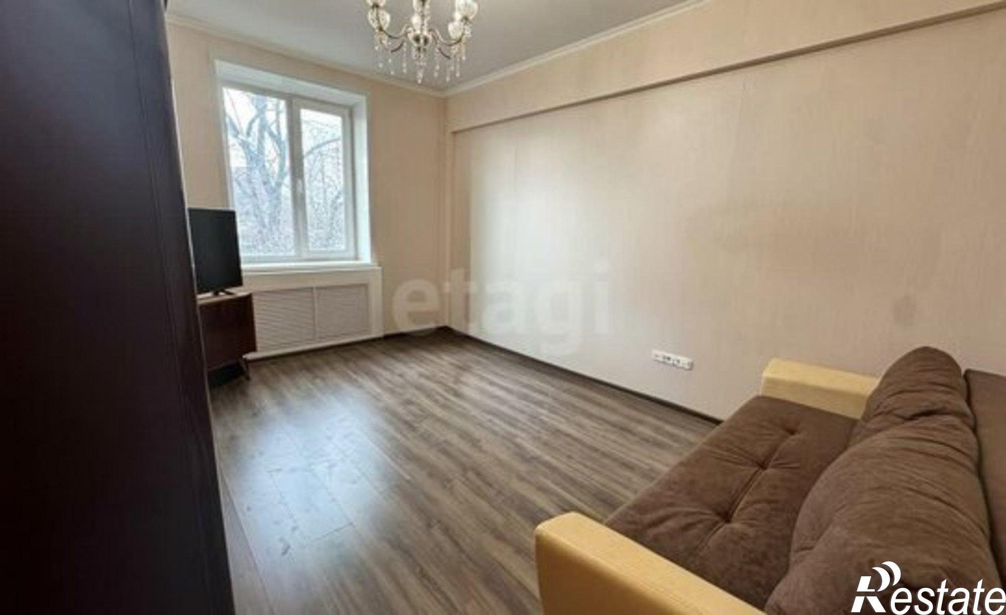 Купить квартиру за 5 450 000 рублей на ул Нижняя, 1