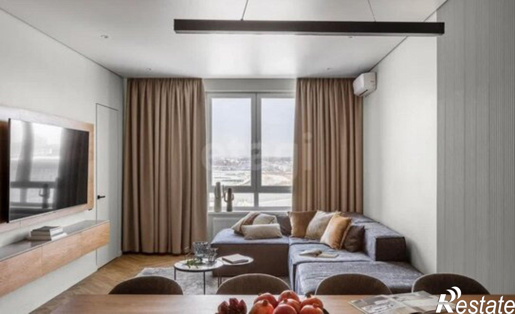 Купить квартиру за 21 500 000 рублей на ул Чистопольская, 88/2