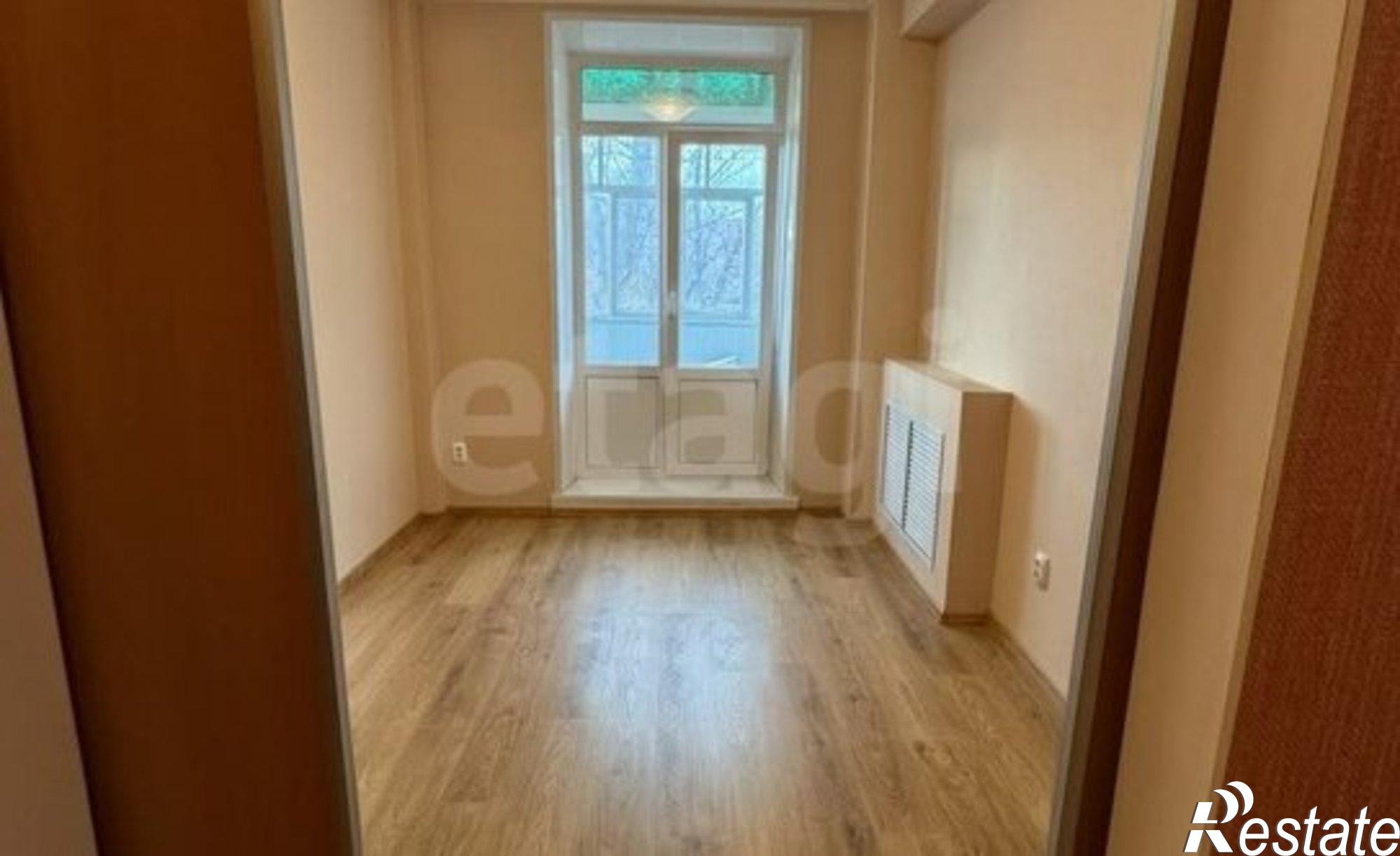 Купить квартиру за 5 450 000 рублей на ул Нижняя, 1