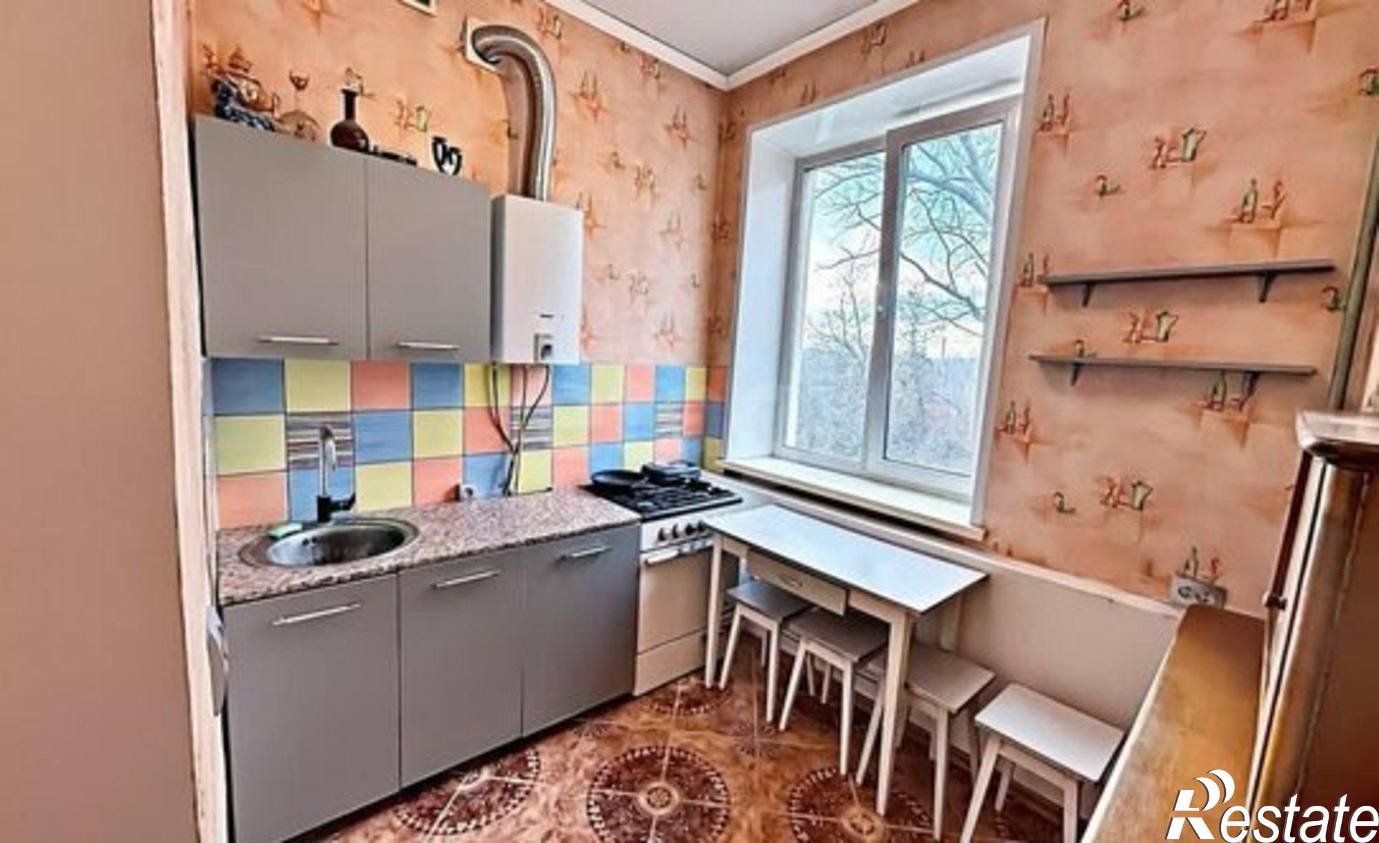 Купить квартиру за 5 450 000 рублей на ул Нижняя, 1