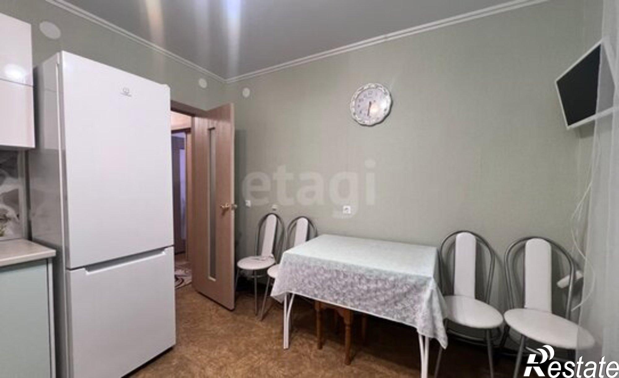 Купить квартиру за 5 650 000 рублей на ул Наиля Юсупова, 7