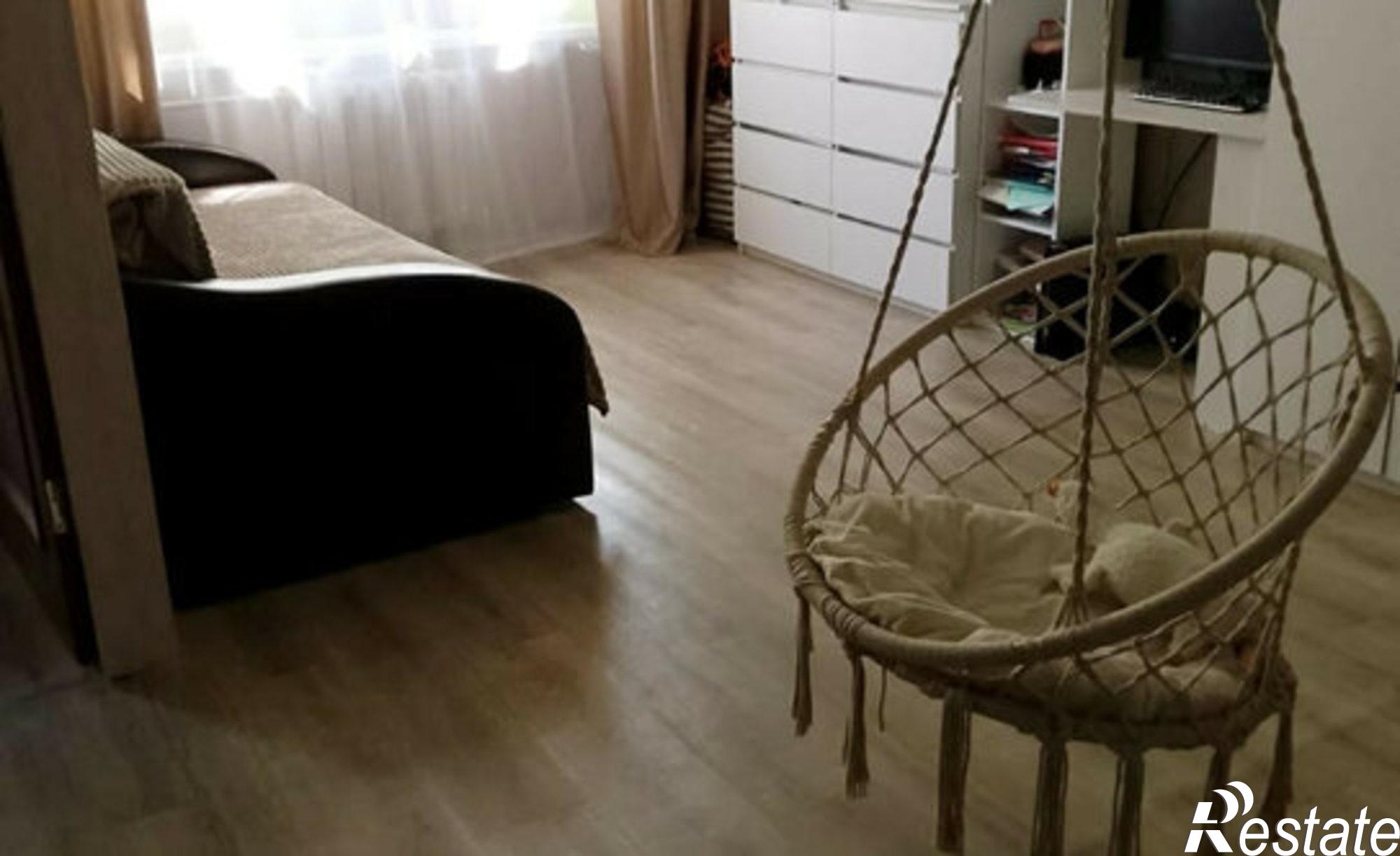 Купить квартиру за 5 450 000 рублей на ул Авангардная, 90/48