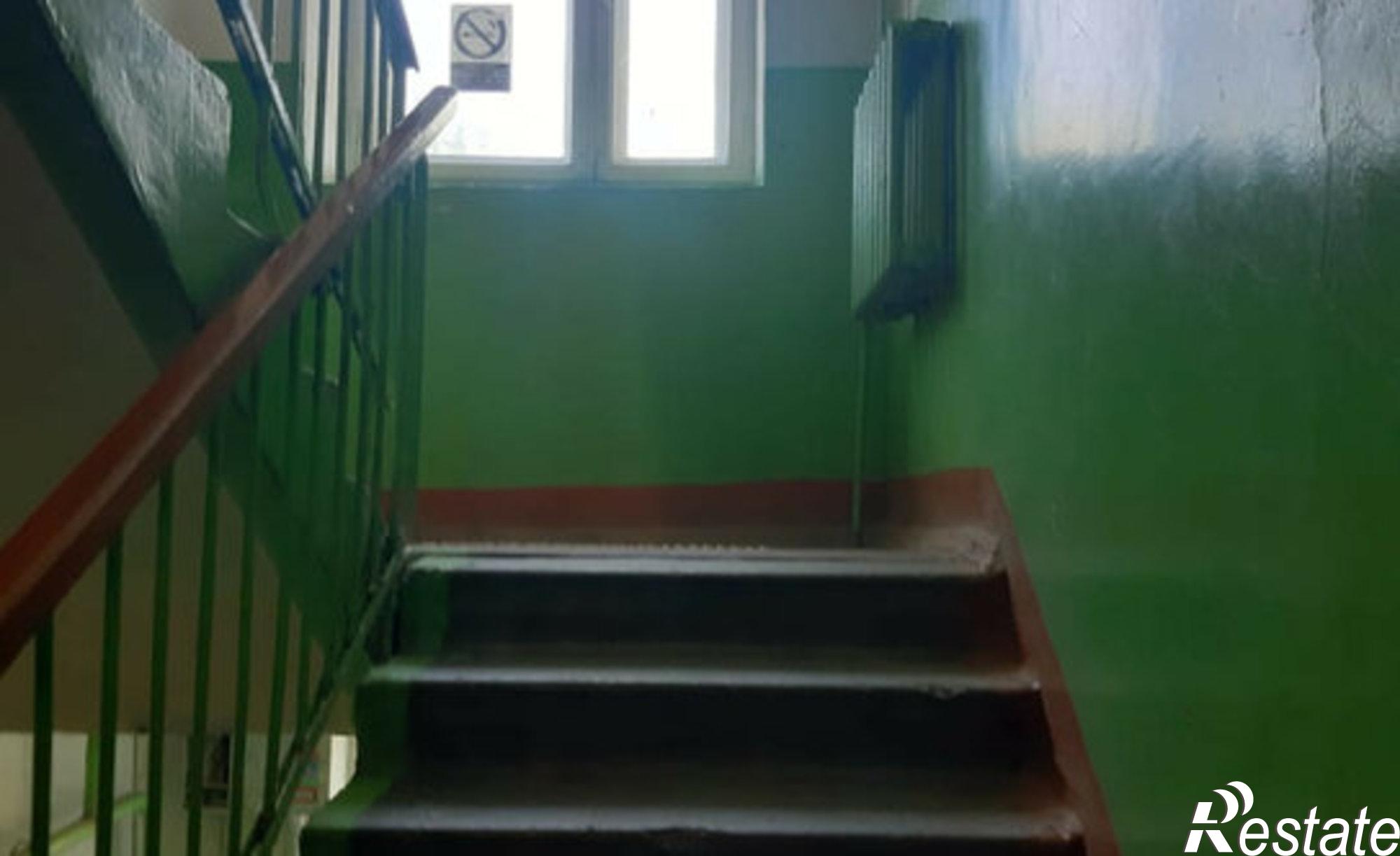 Купить квартиру за 5 450 000 рублей на ул Авангардная, 90/48