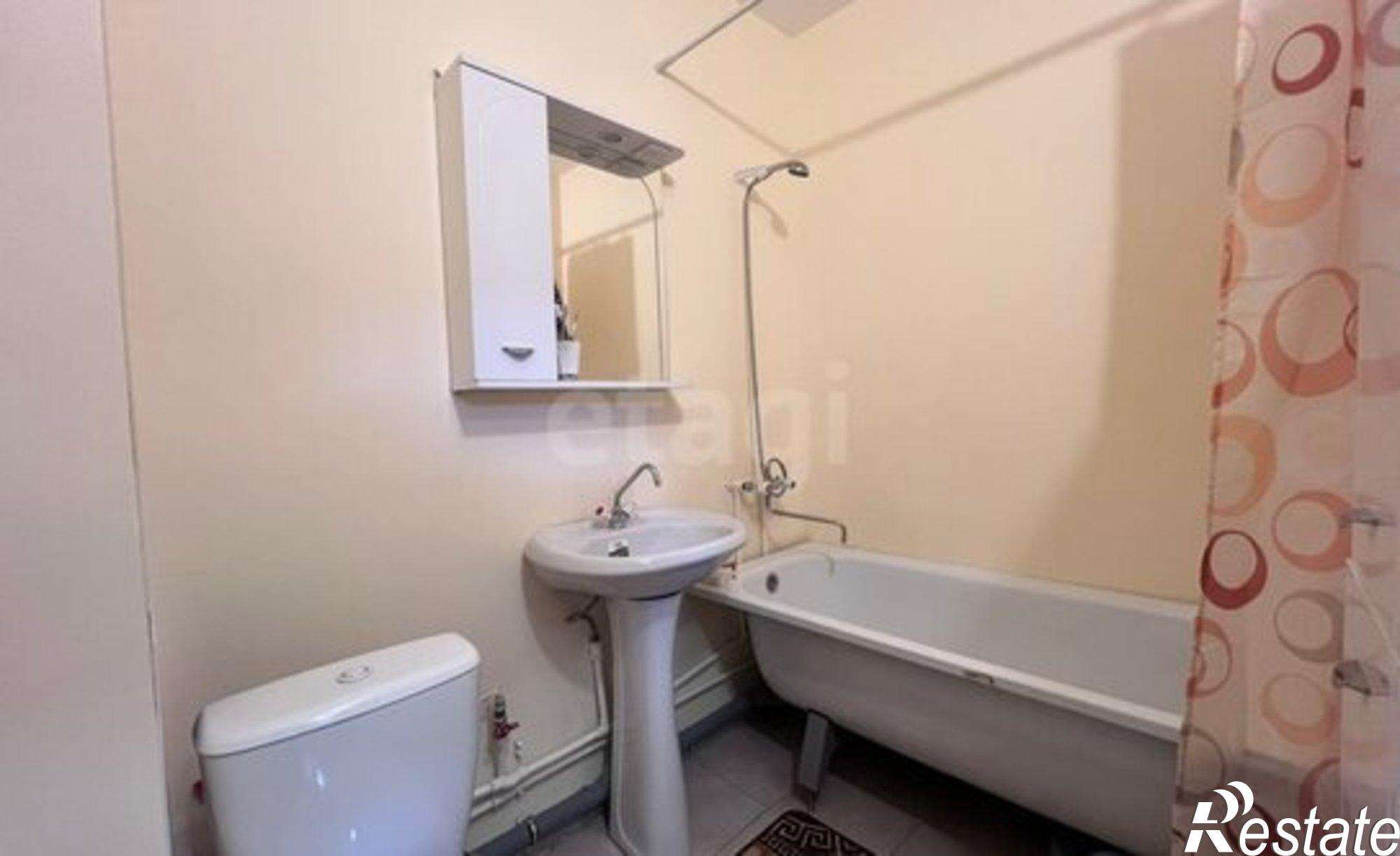 Купить квартиру за 5 650 000 рублей на ул Наиля Юсупова, 7