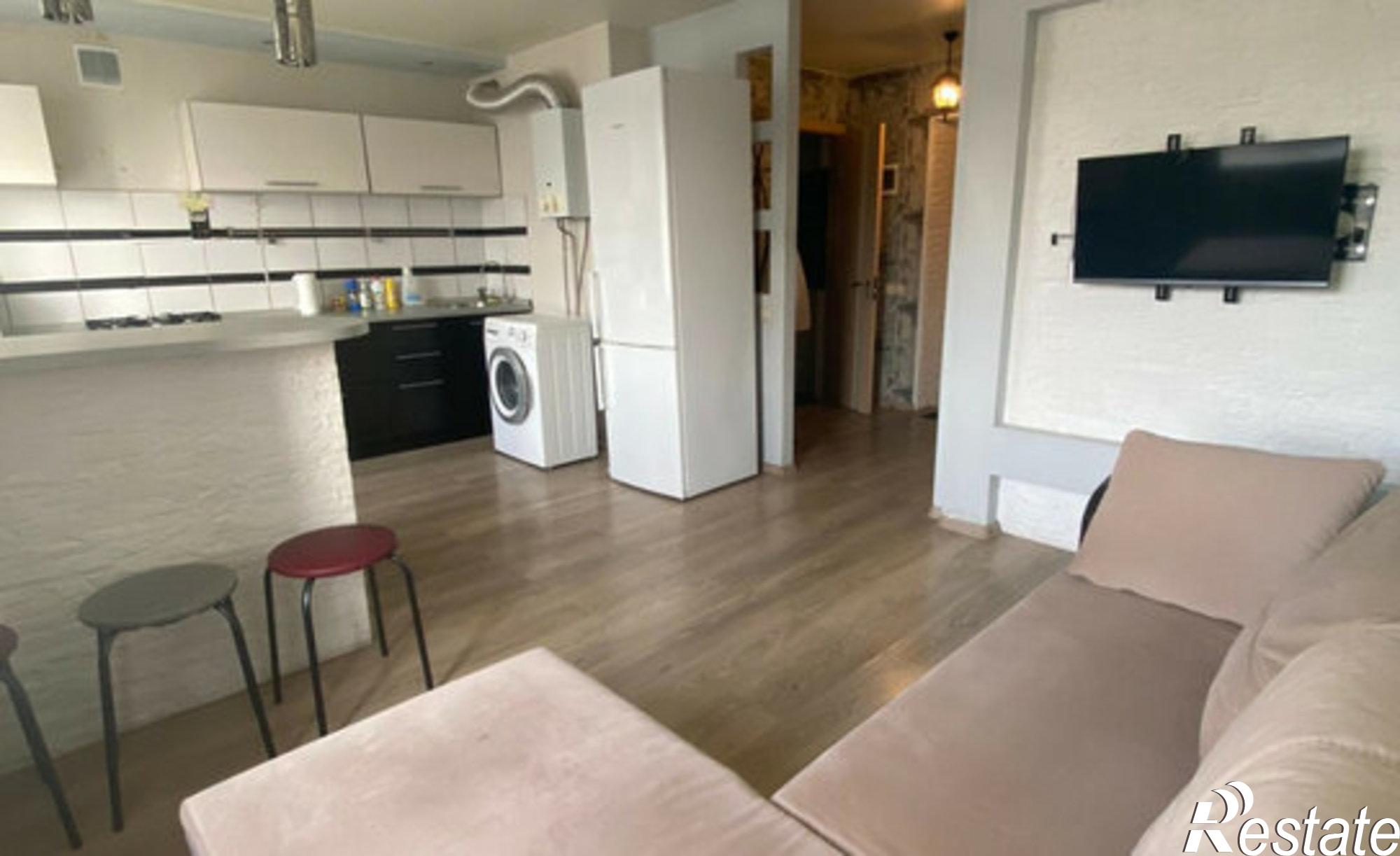 Купить квартиру за 8 000 000 рублей на ул Карбышева, 13 А