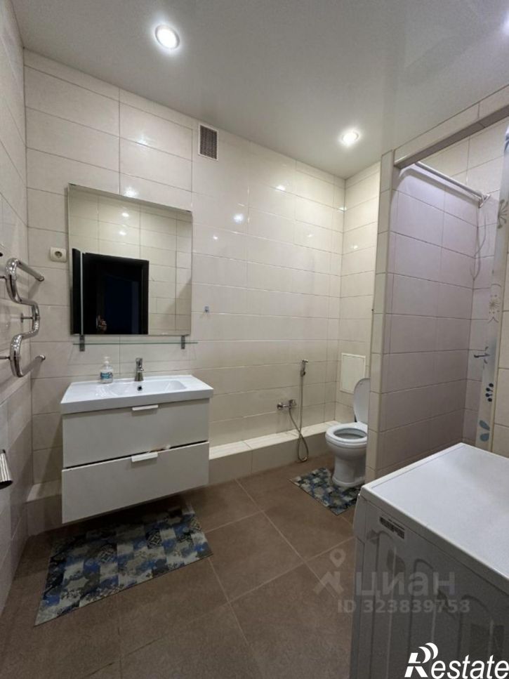 1-комн квартира улица Галиаскара Камала, 18,  д. 18