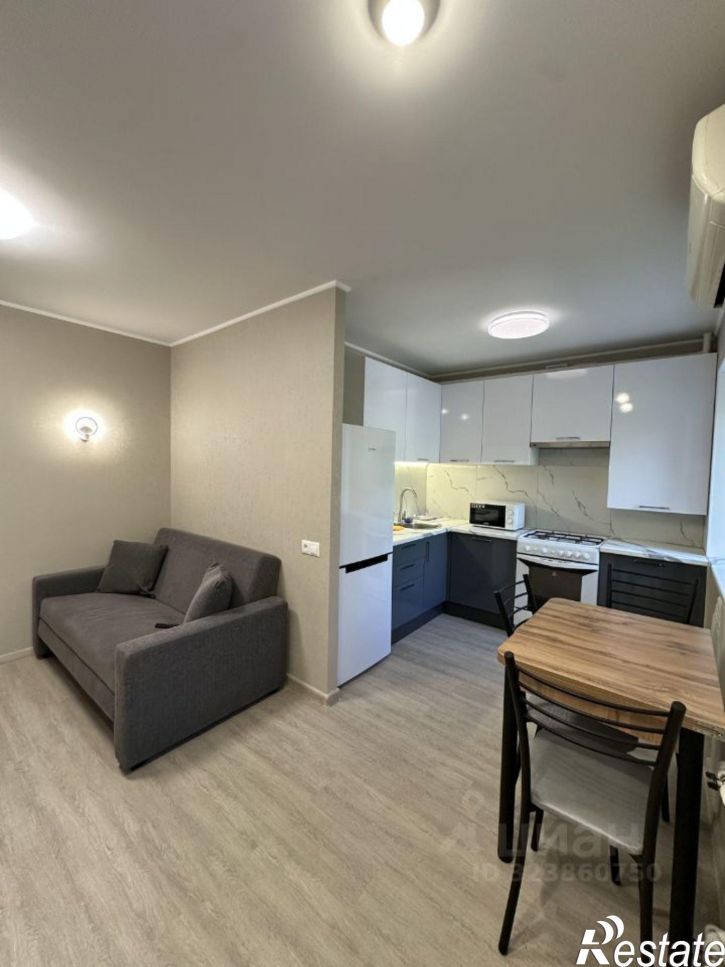 2-комн квартира улица Гагарина, 73А,  д. 73А