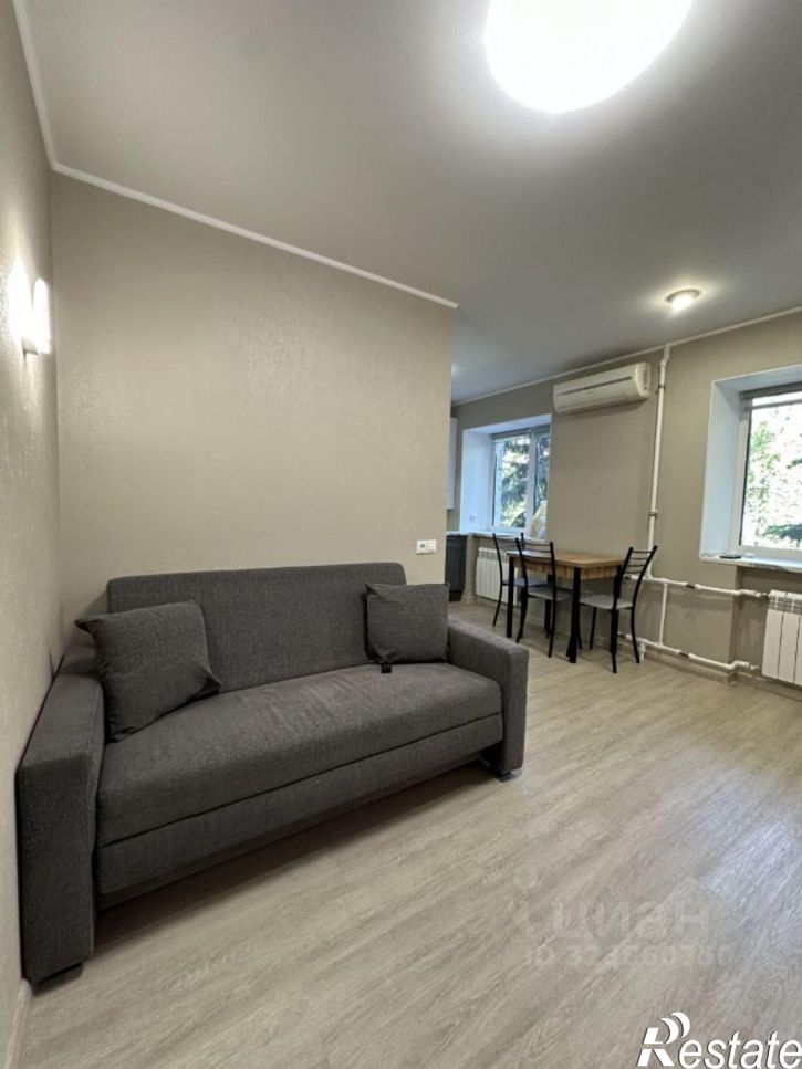 2-комн квартира улица Гагарина, 73А,  д. 73А