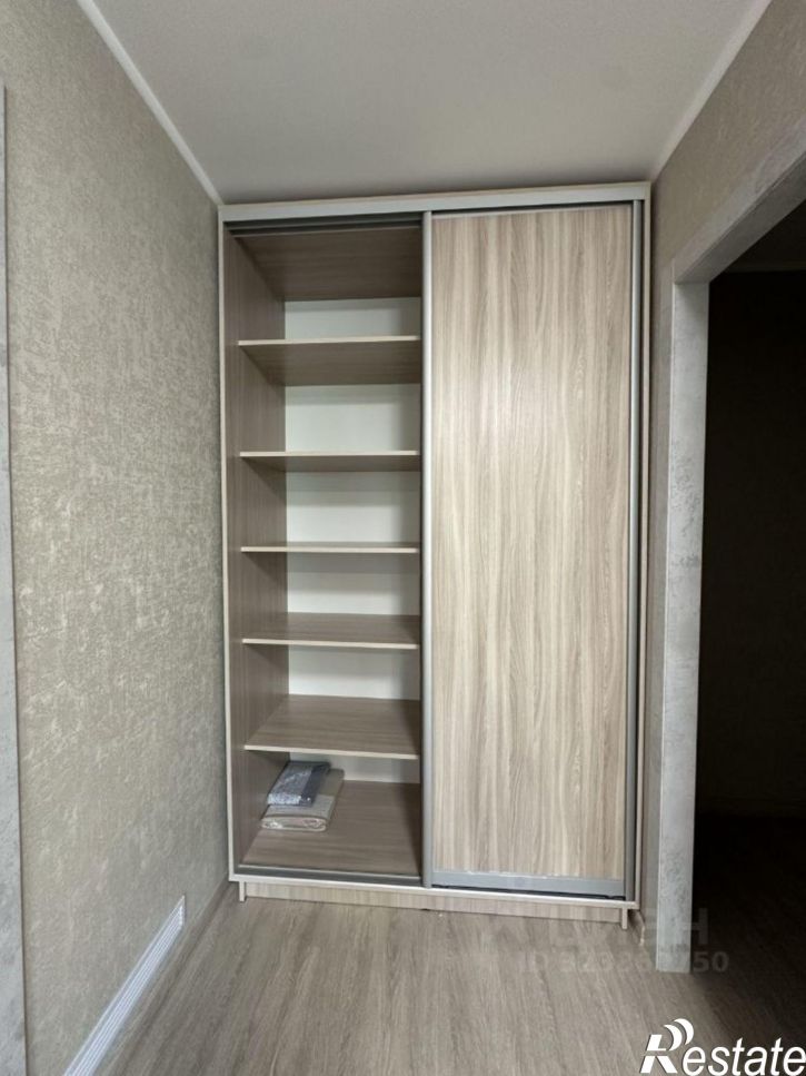 2-комн квартира улица Гагарина, 73А,  д. 73А