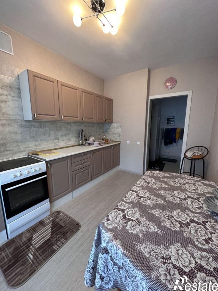 2-комн квартира Портовая улица, 37В к1,  д. 37В к1