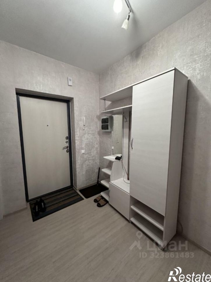 2-комн квартира Портовая улица, 37В к1,  д. 37В к1